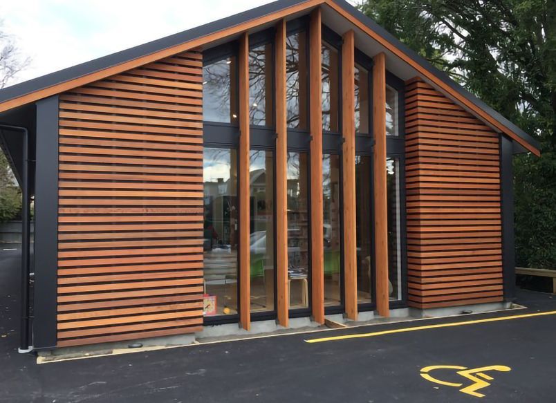 Vet Clinic, Christchurch