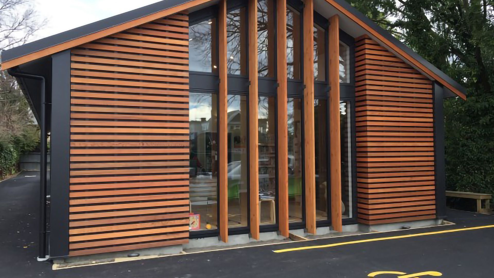 Vet Clinic, Christchurch banner