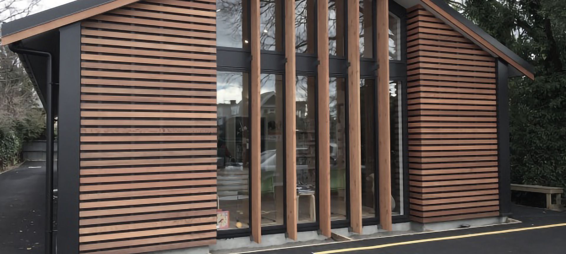 Vet Clinic, Christchurch banner