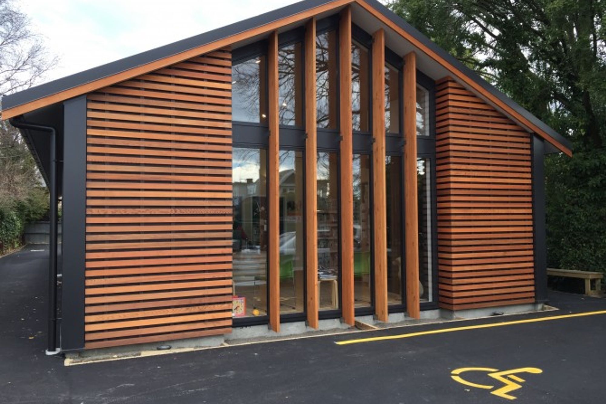 Vet Clinic, Christchurch