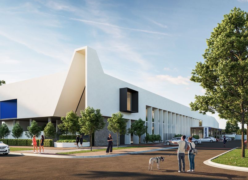 Animal Wellness Centre