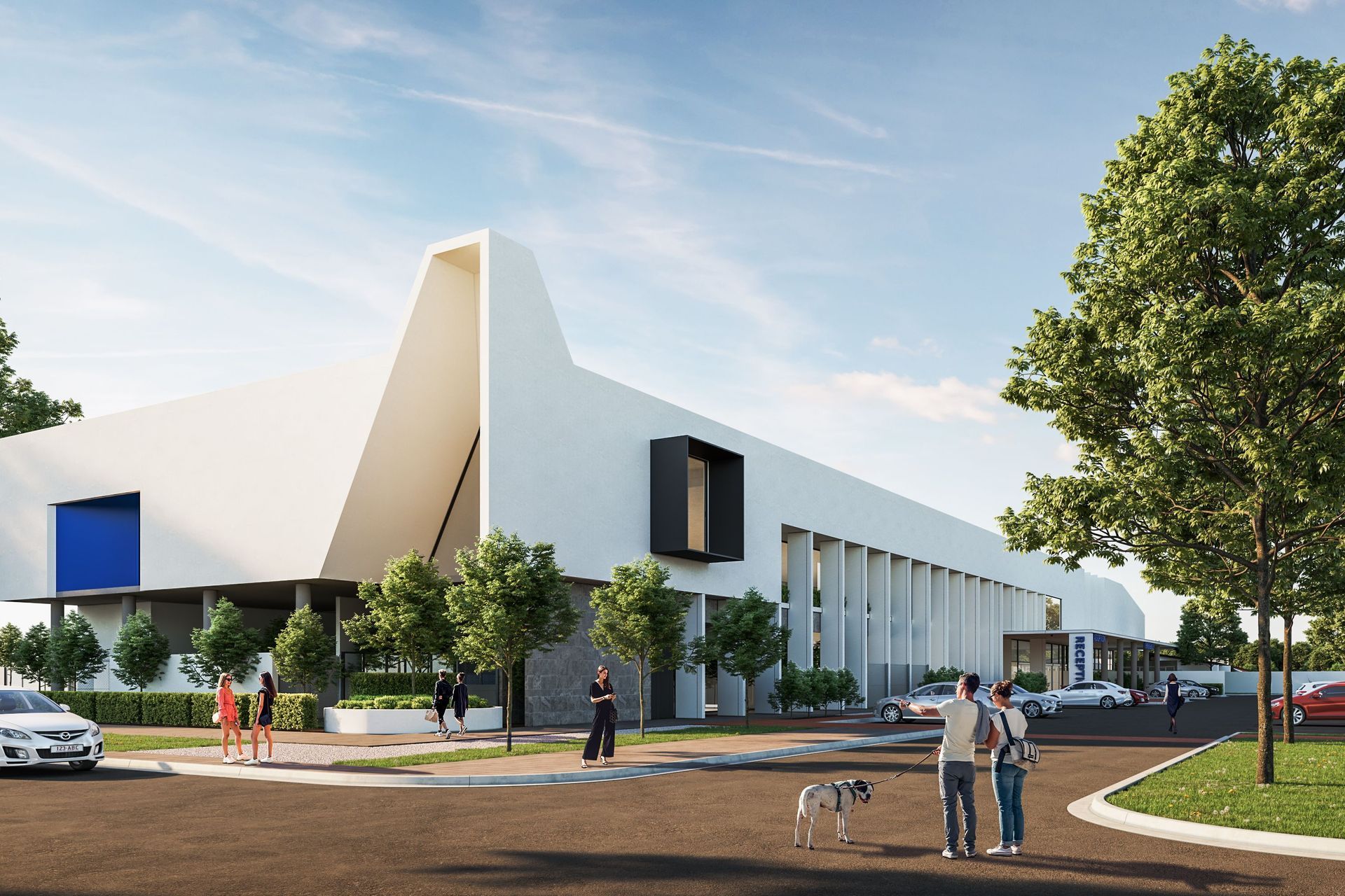 Animal Wellness Centre
