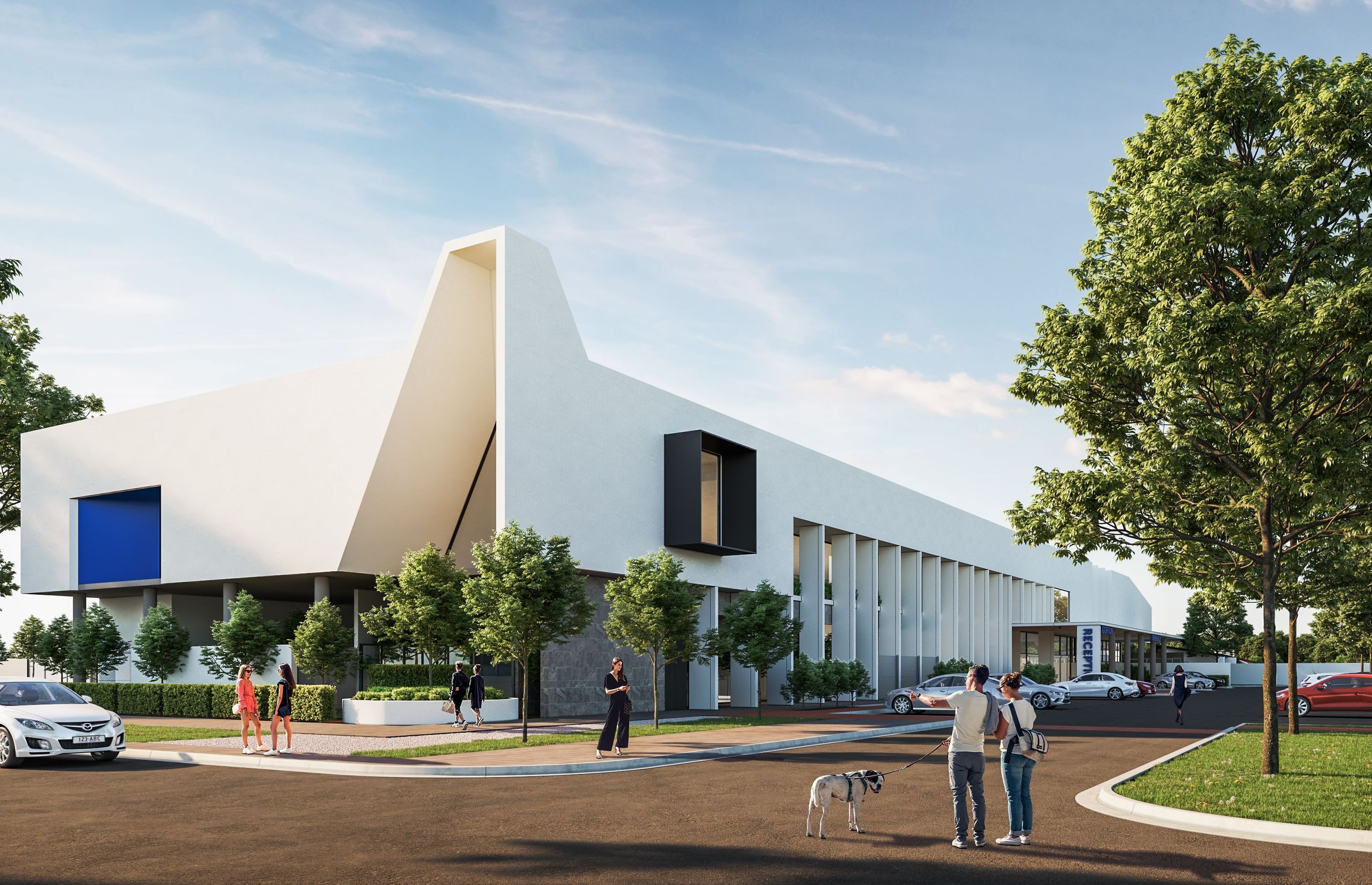 Animal Wellness Centre