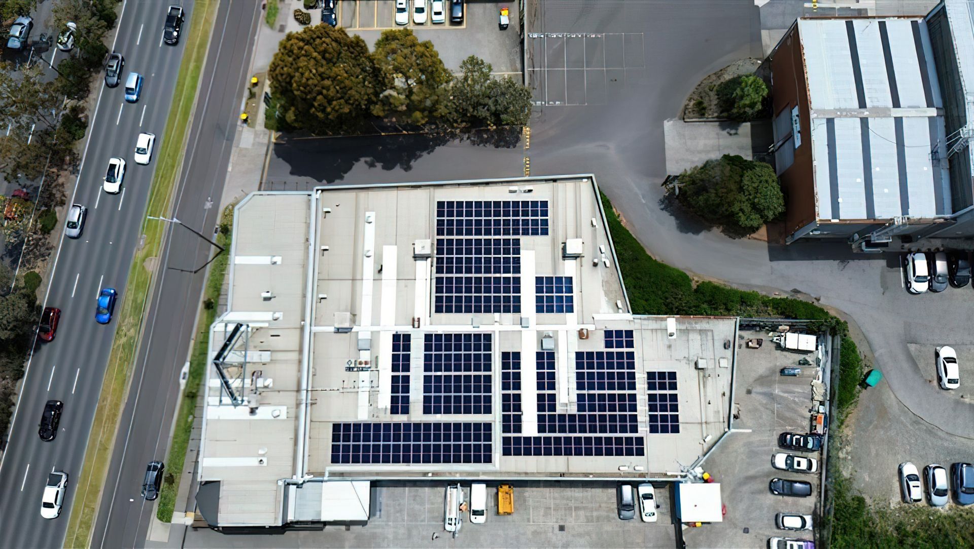 VetLand Mitcham banner