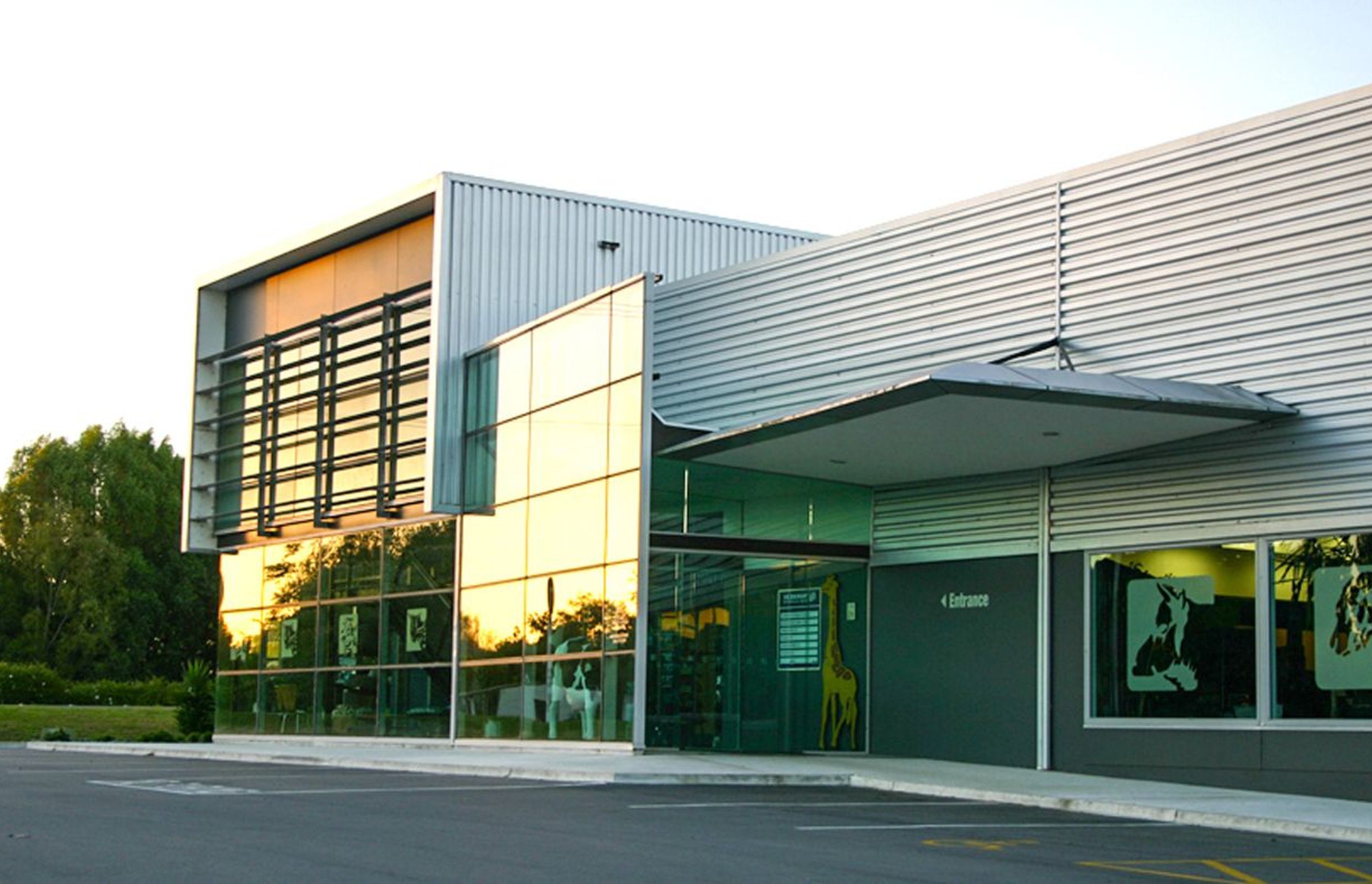 VetEnt, Te Awamutu
