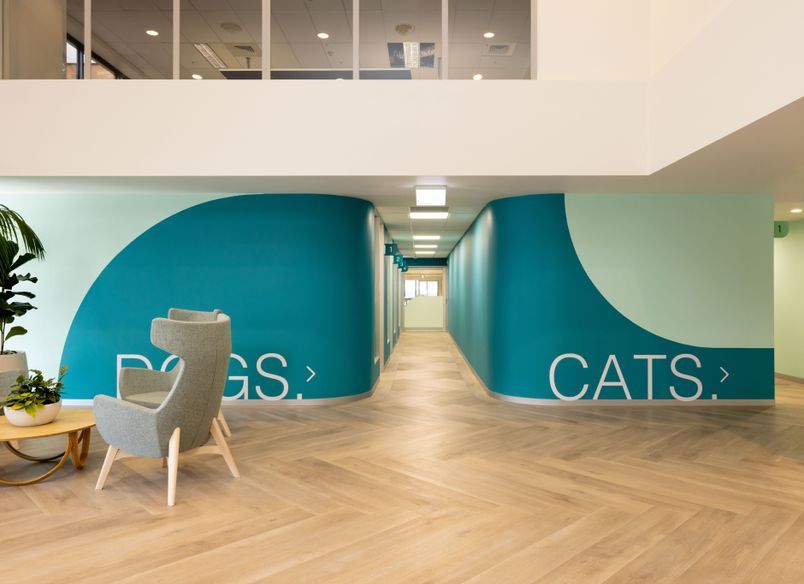 Animal Referral Centre (ARC)