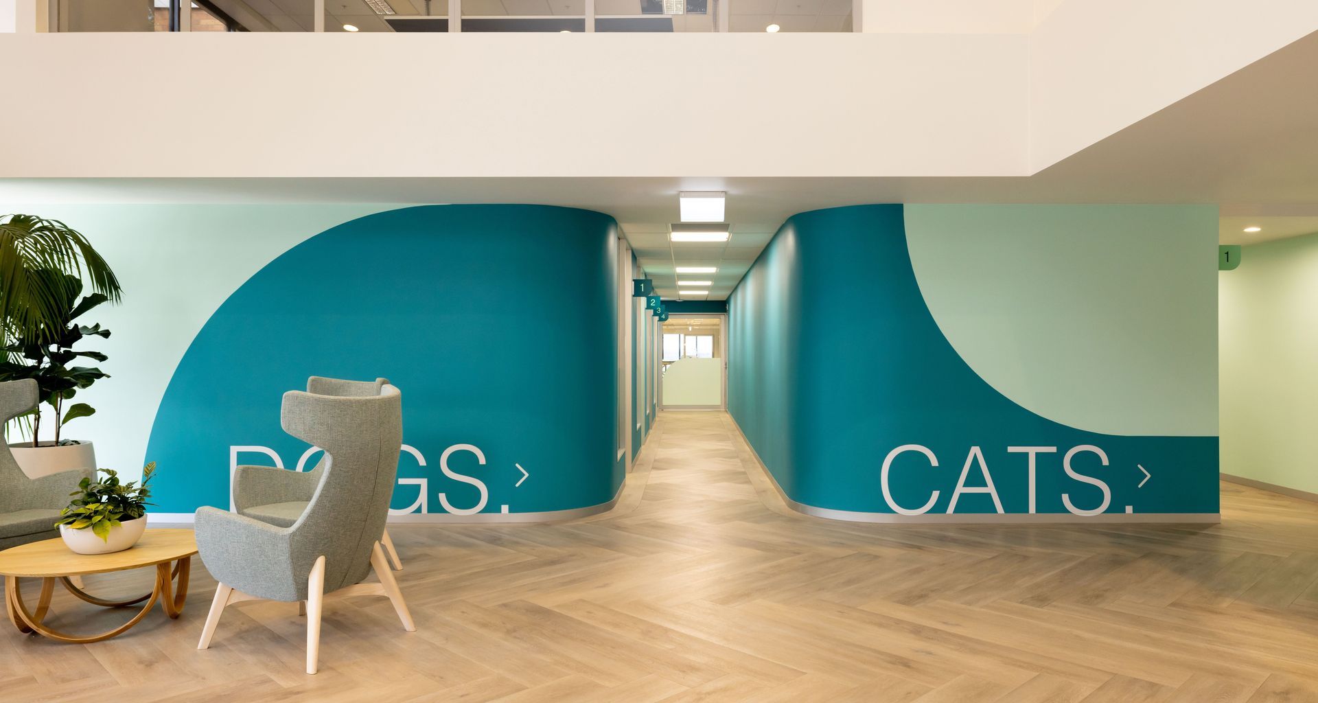 Animal Referral Centre (ARC) banner