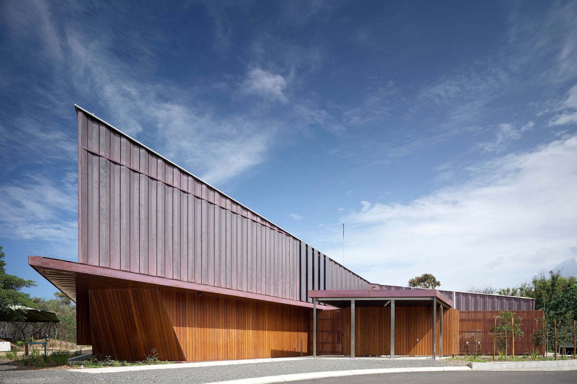 A Treasure in the Sand Dunes