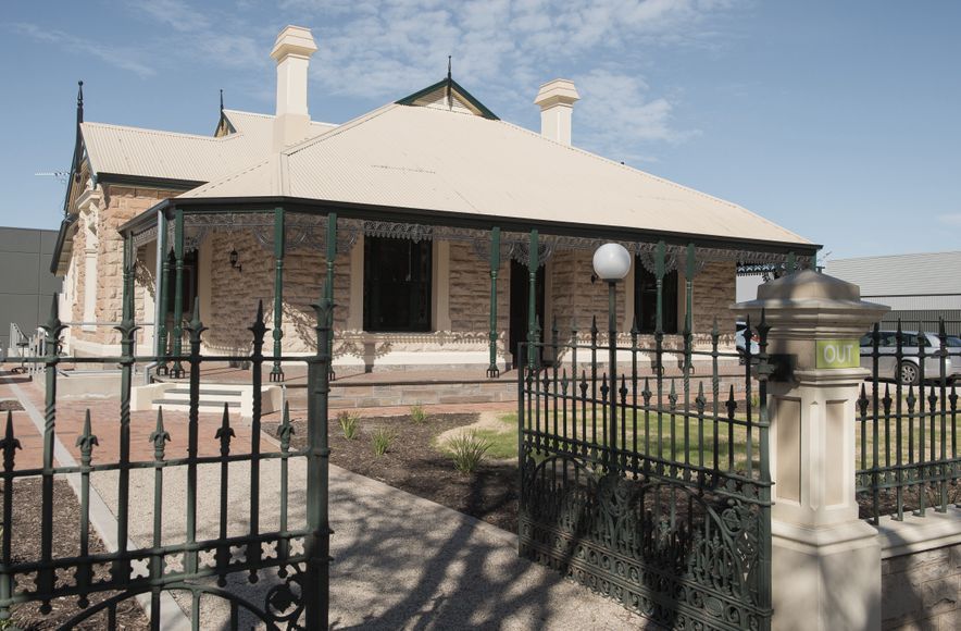 Wayville Clinic