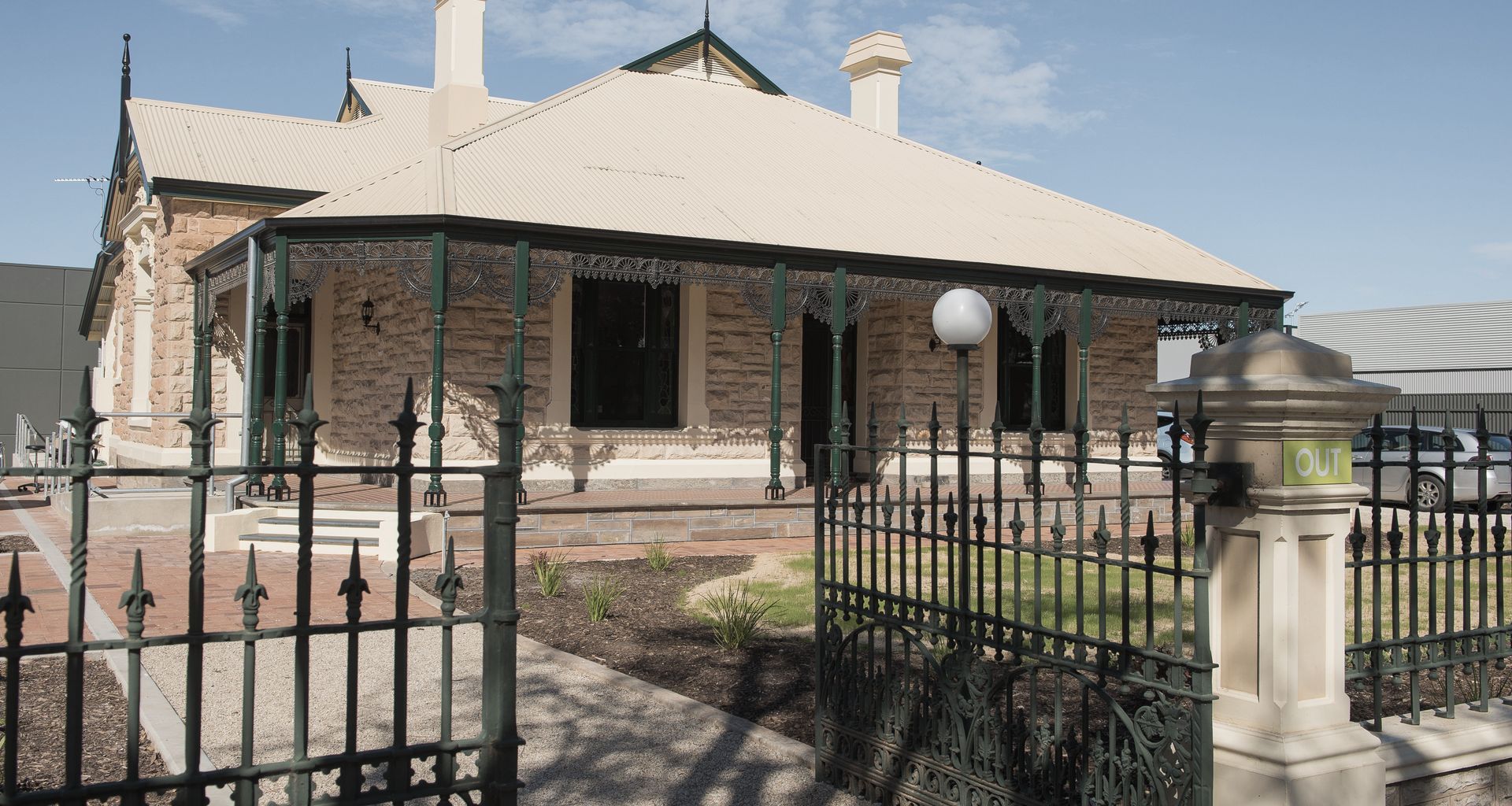 Wayville Clinic banner