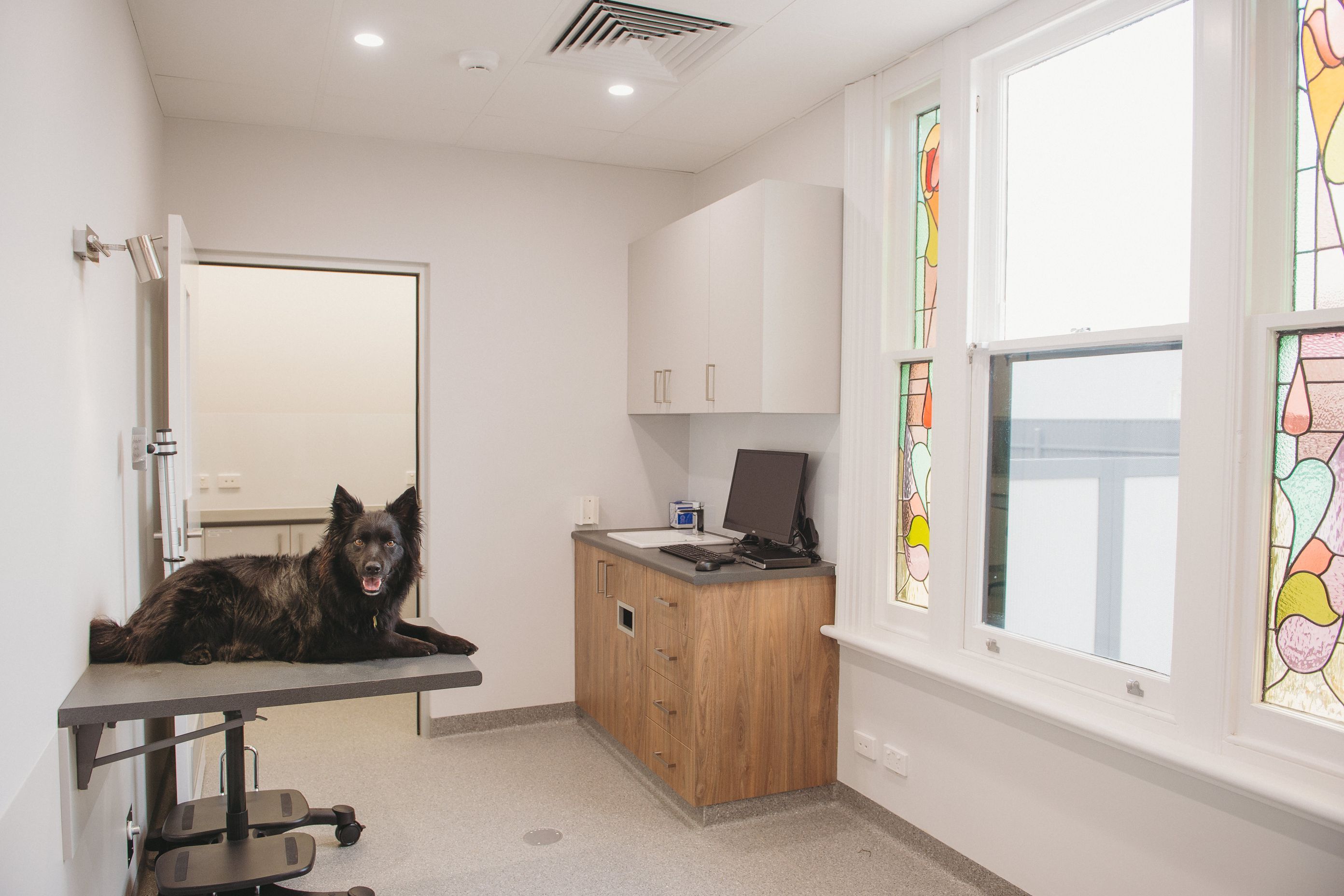 Wayville Clinic