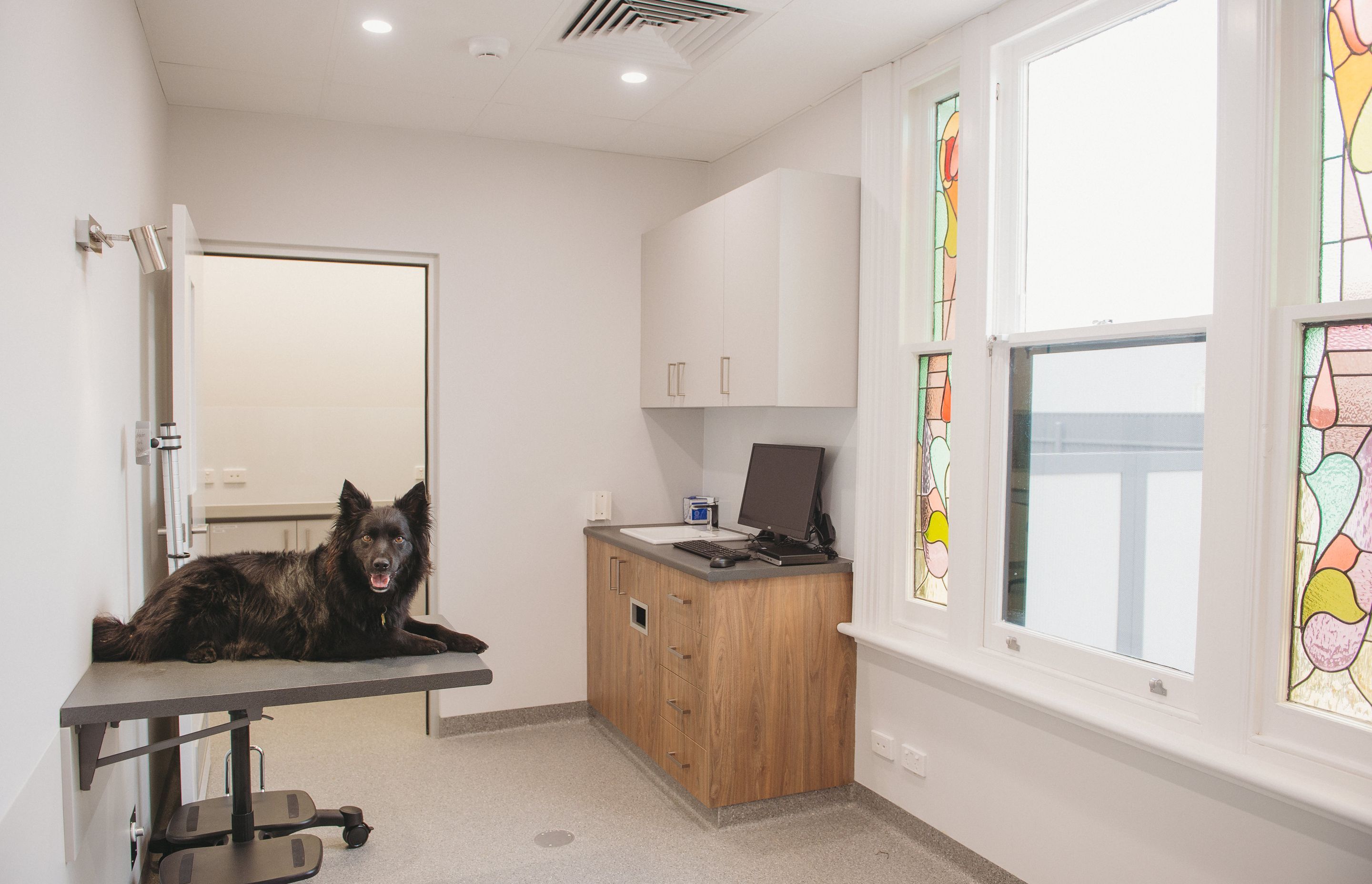 Wayville Clinic