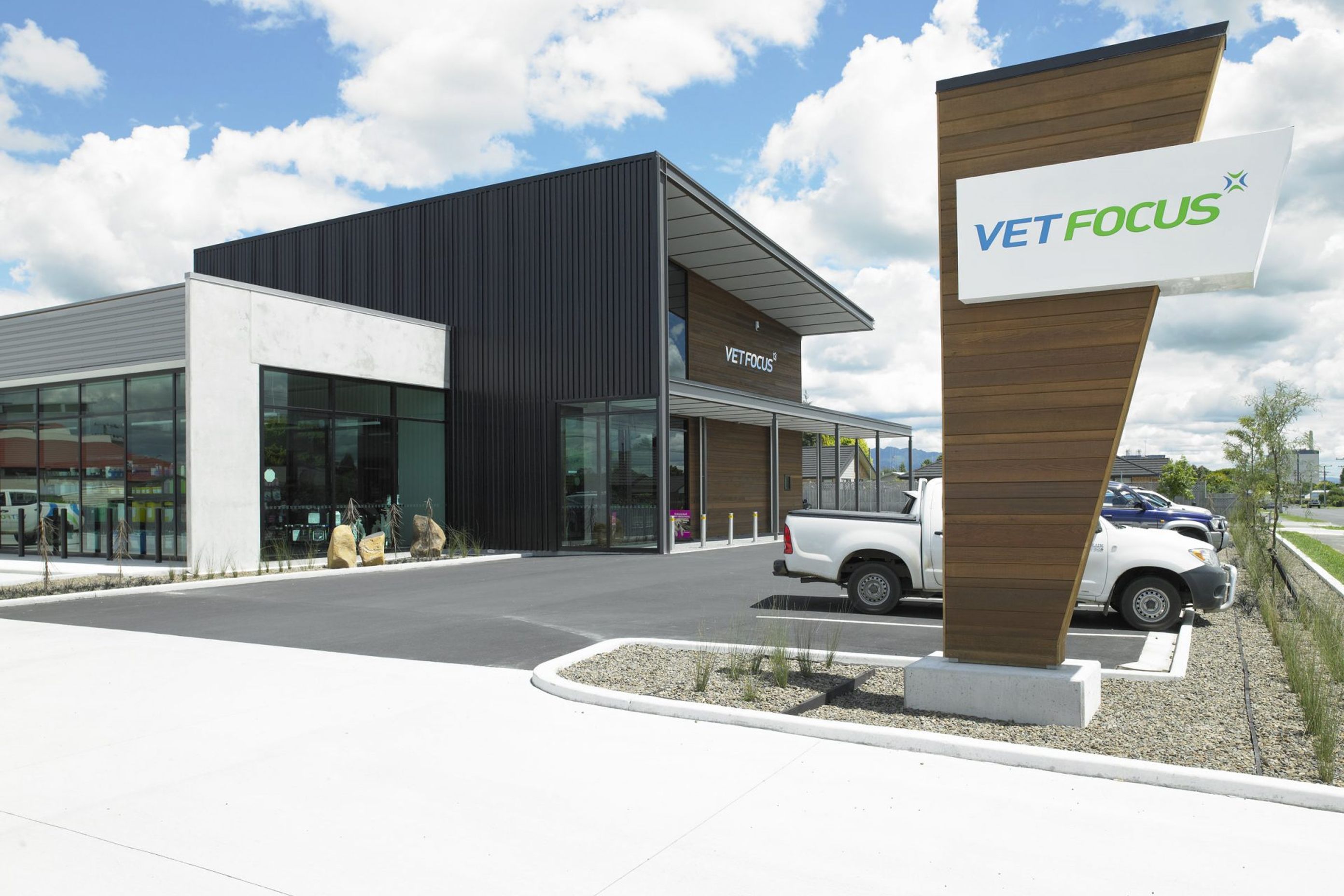 Vetora, Te Awamutu