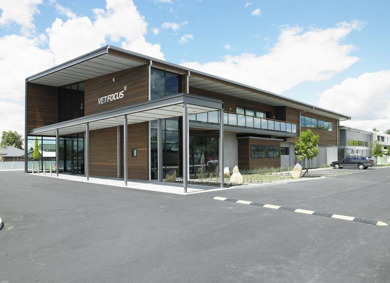 Vetora, Te Awamutu