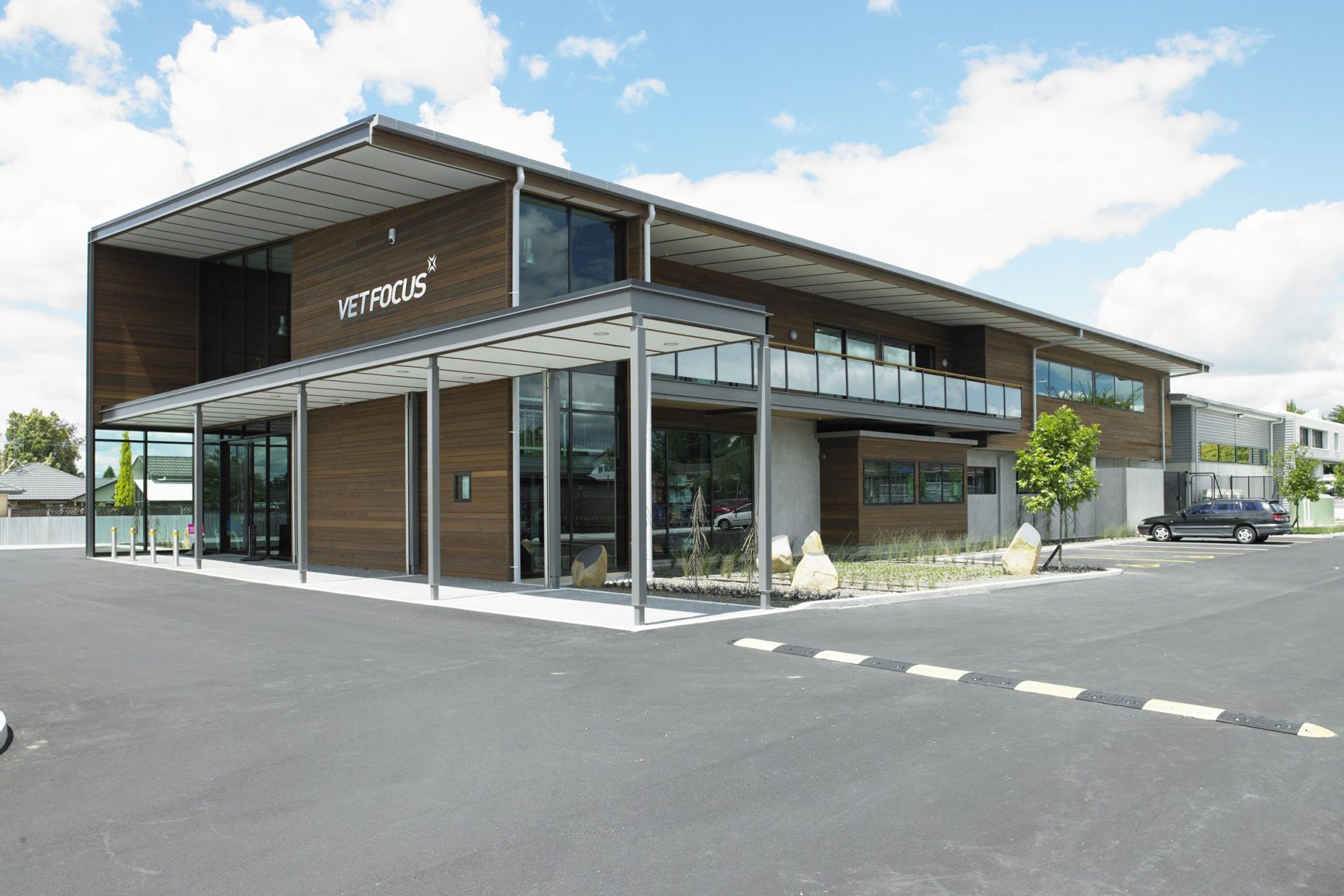 Vetora, Te Awamutu