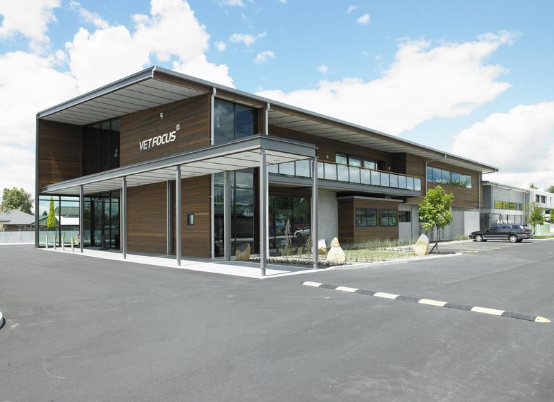 Vetora, Te Awamutu