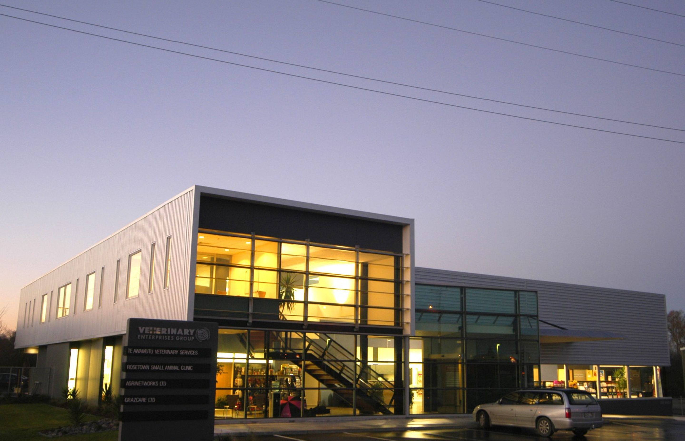 VetEnt, Te Awamutu