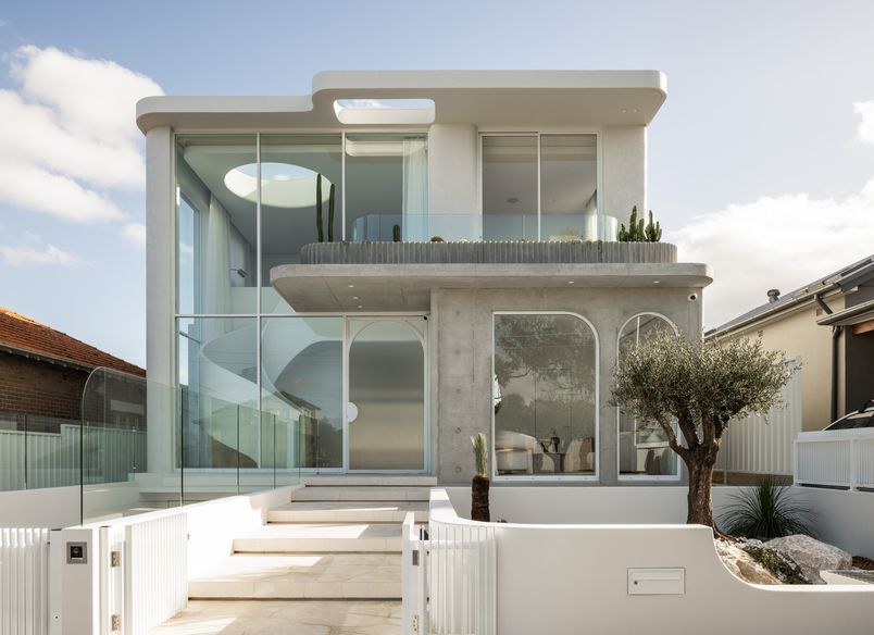 70 Flavelle St Concord