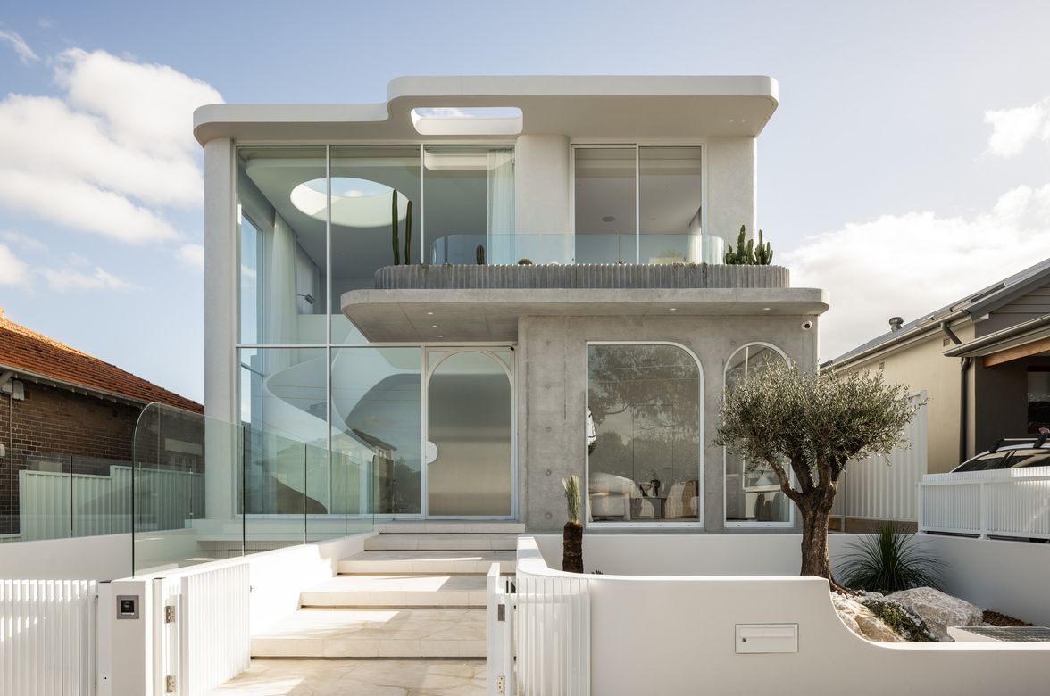 70 Flavelle St Concord