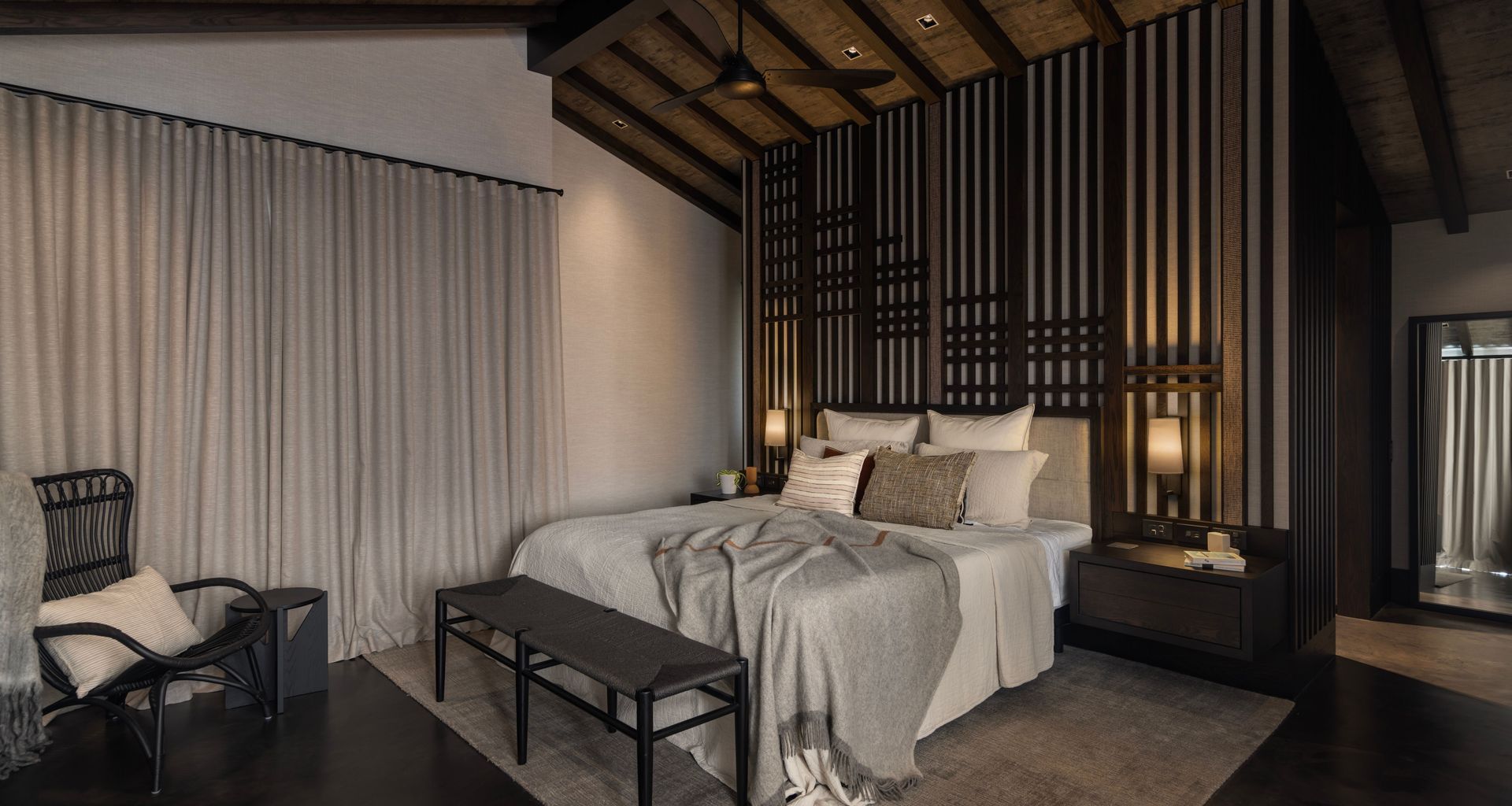 Balinese Oasis banner