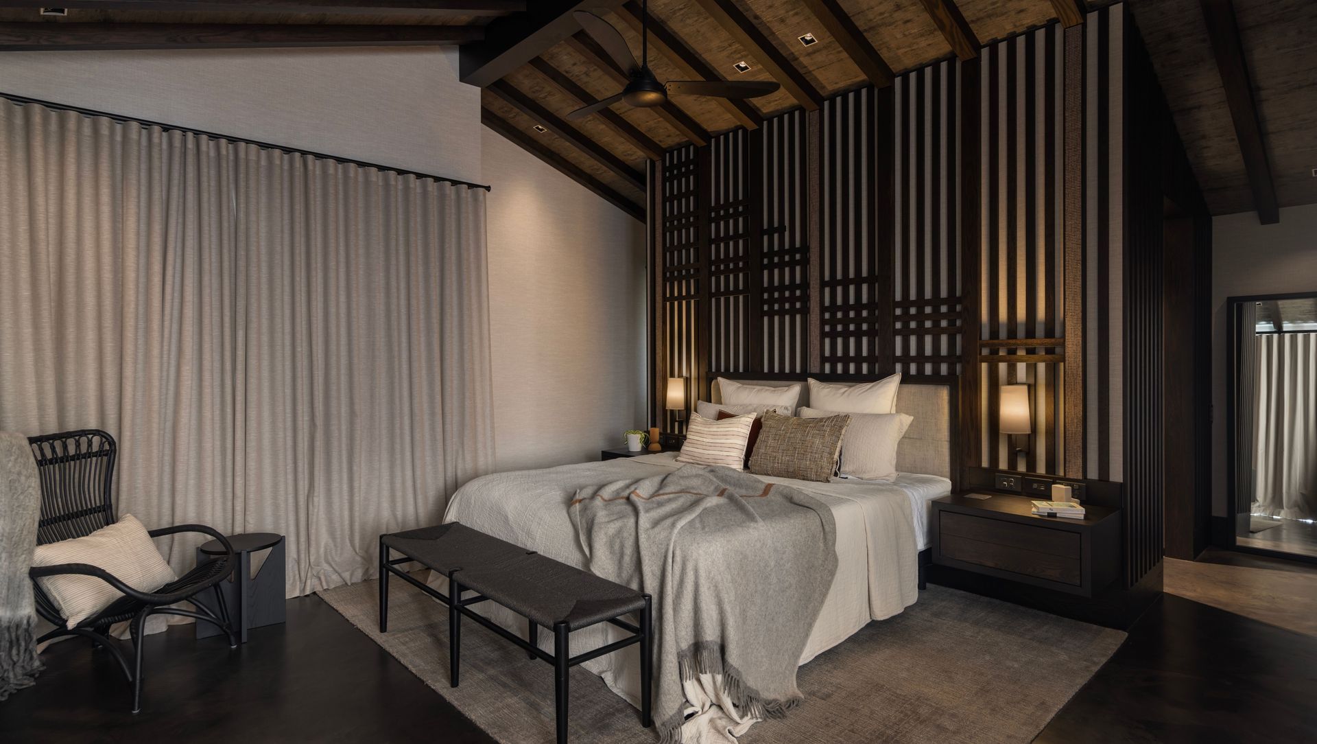 Balinese Oasis banner