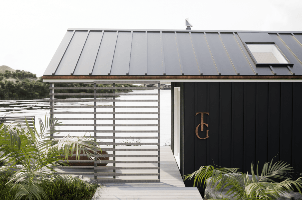 Waiheke Grove Villa