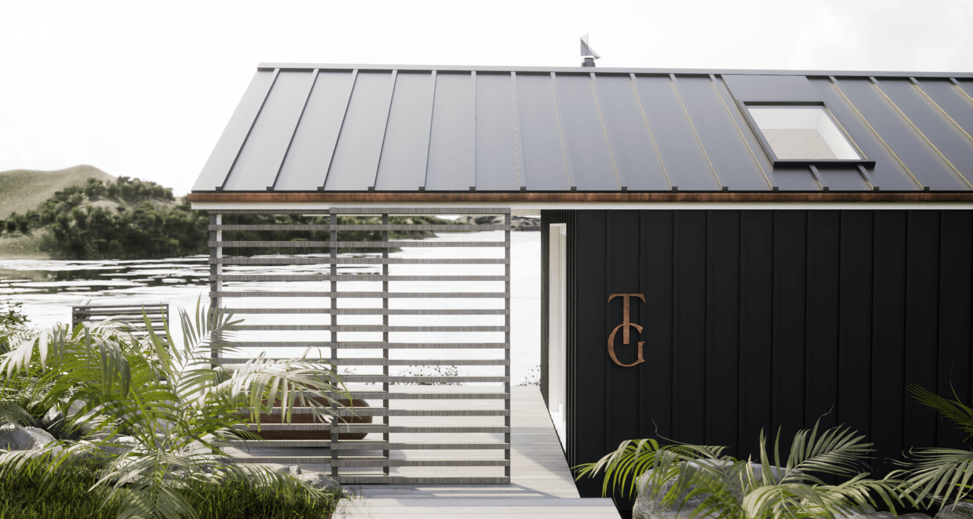 Waiheke Grove Villa banner