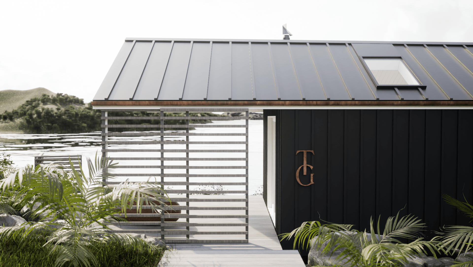 Waiheke Grove Villa banner