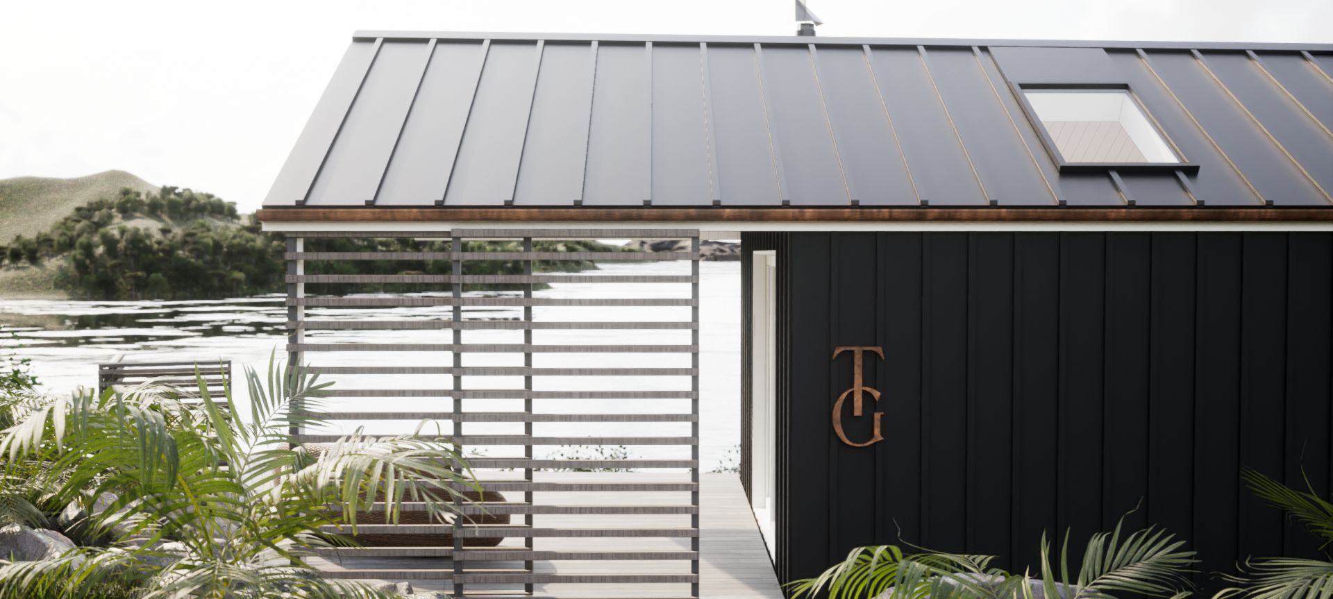 Waiheke Grove Villa banner