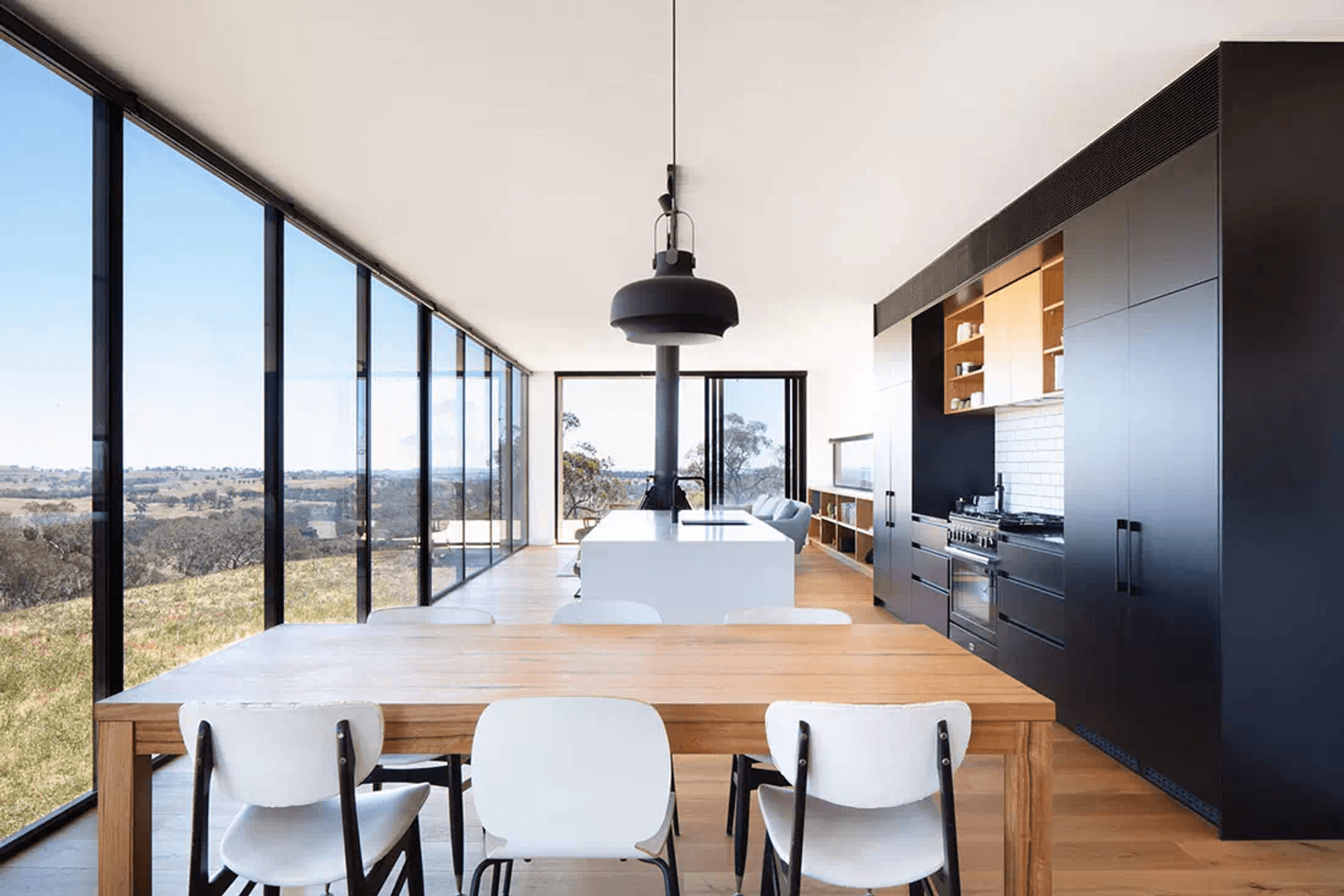 Photography: John Madden