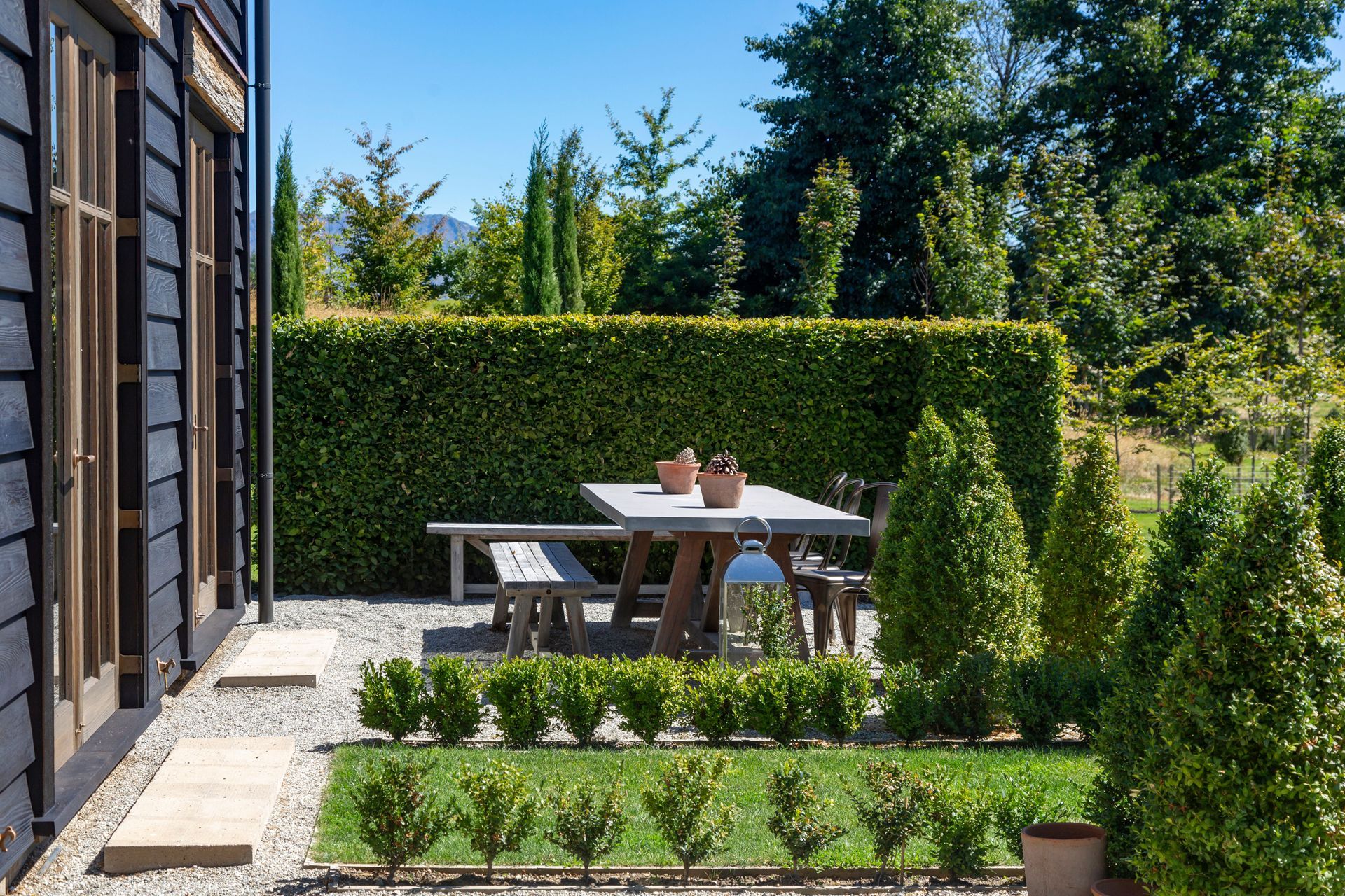 Bendemeer Black Beauty