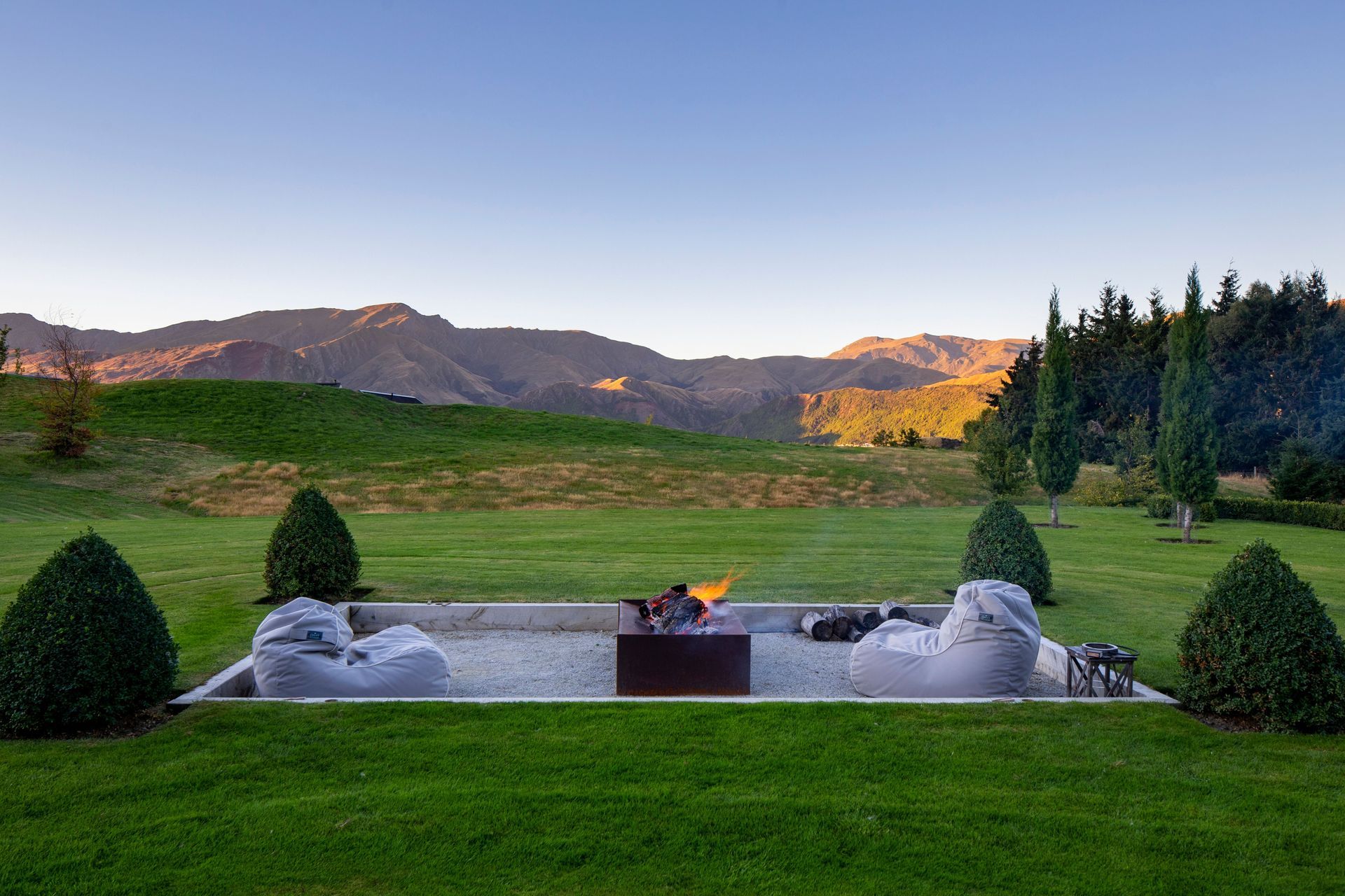 Bendemeer Black Beauty