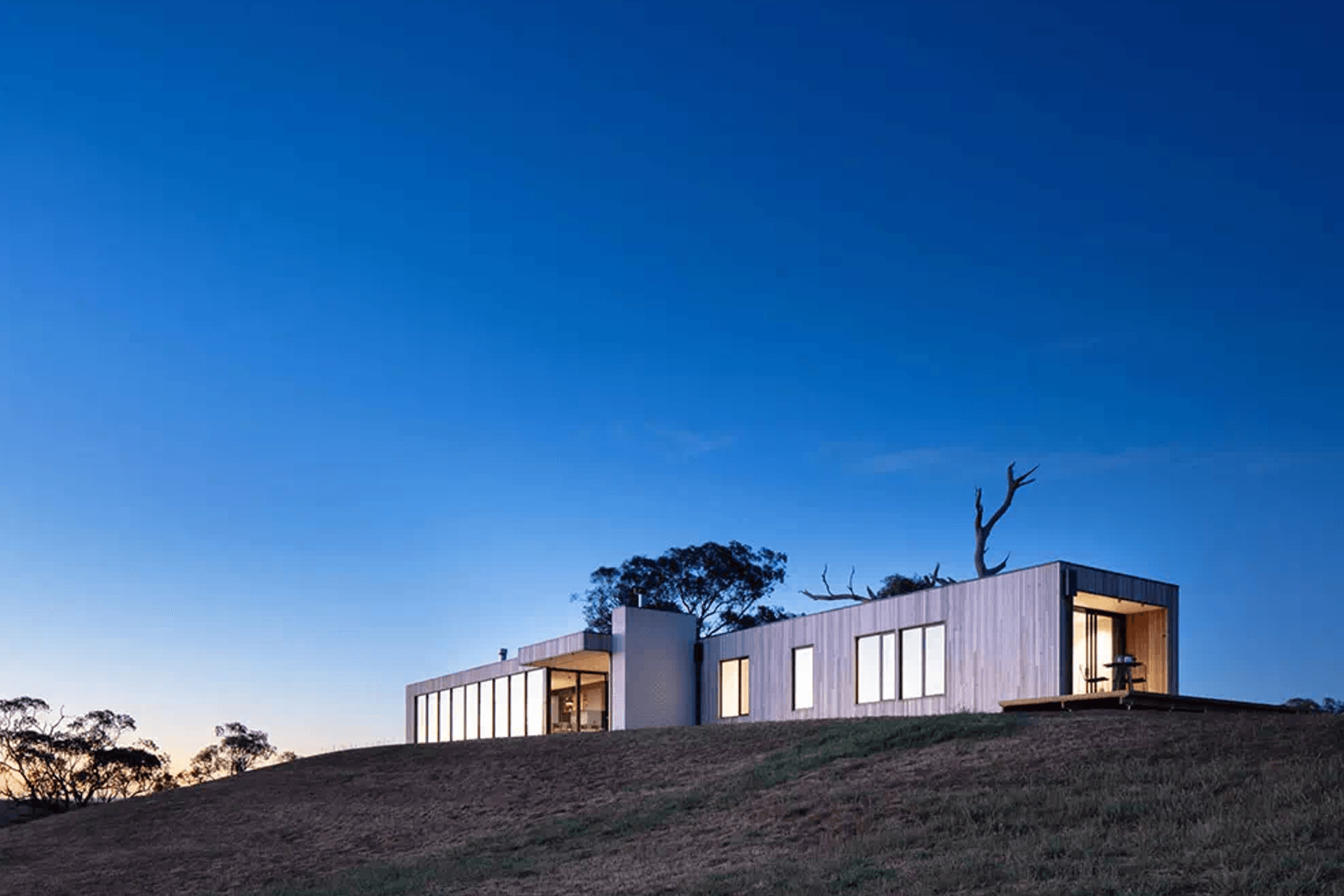 Photography: John Madden