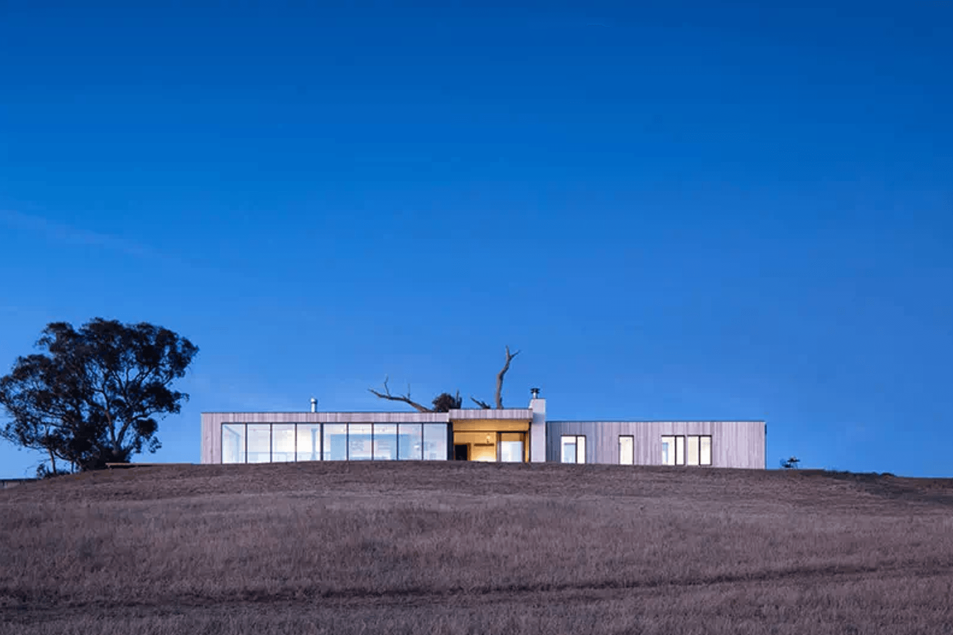 Photography: John Madden