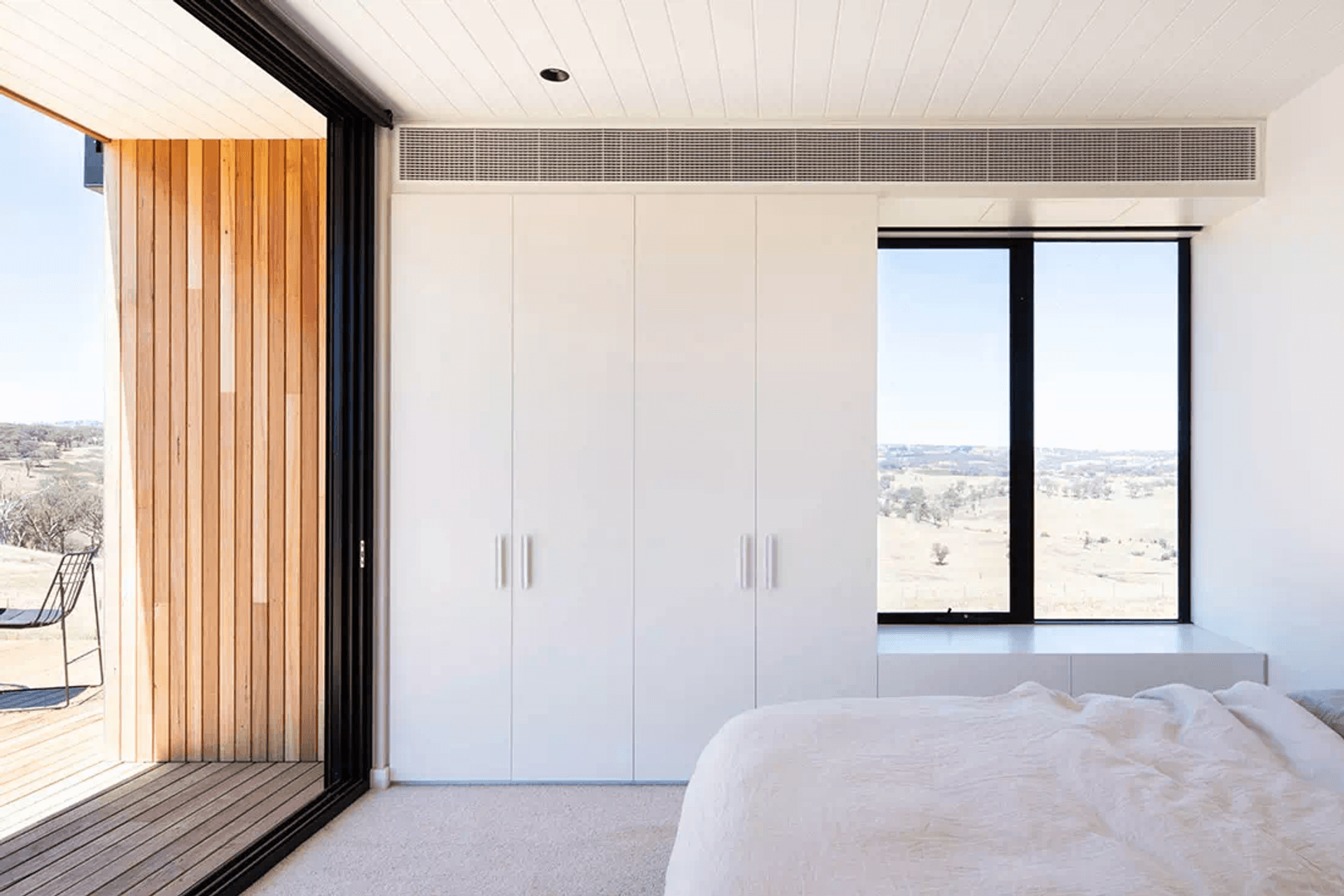 Photography: John Madden