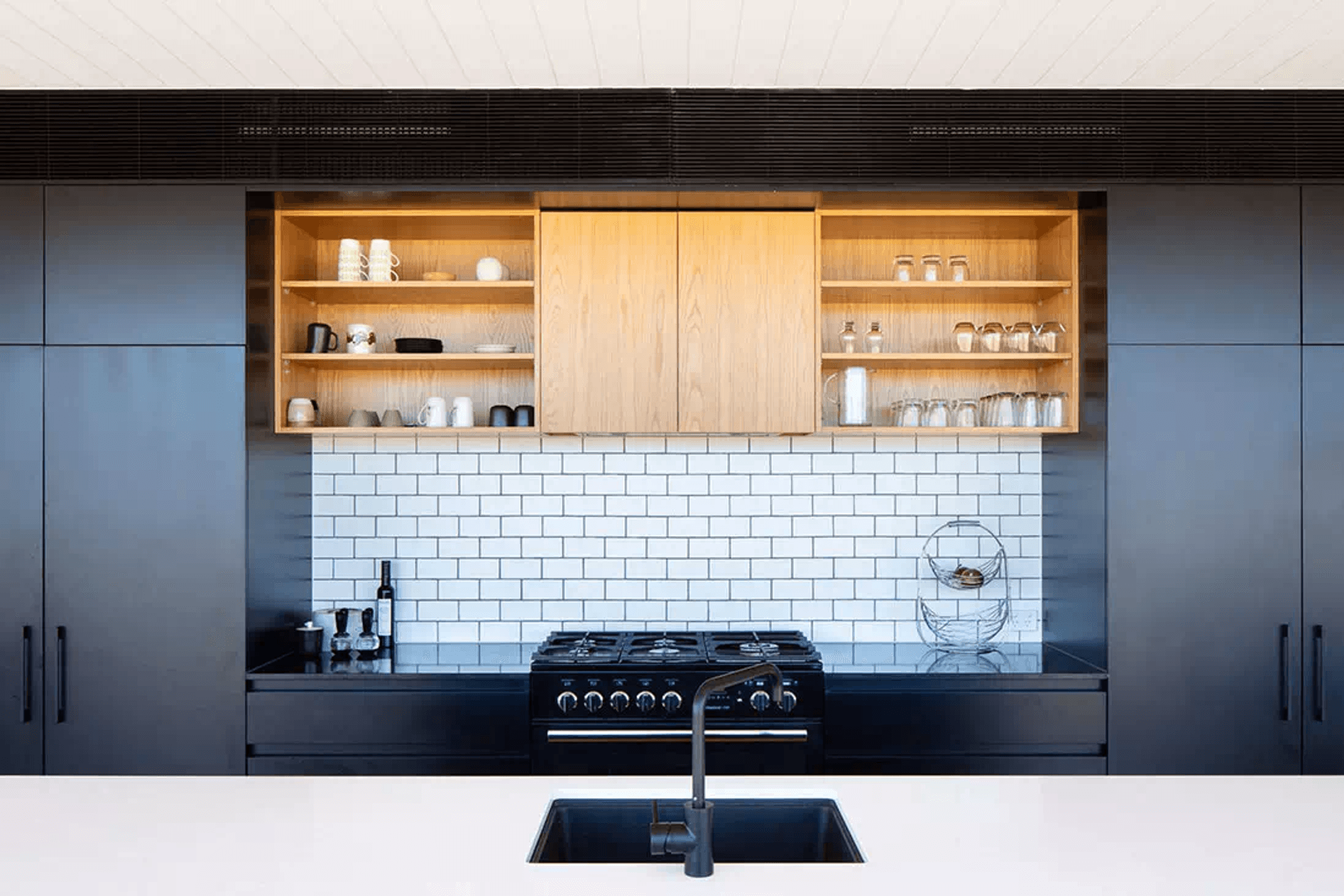 Photography: John Madden