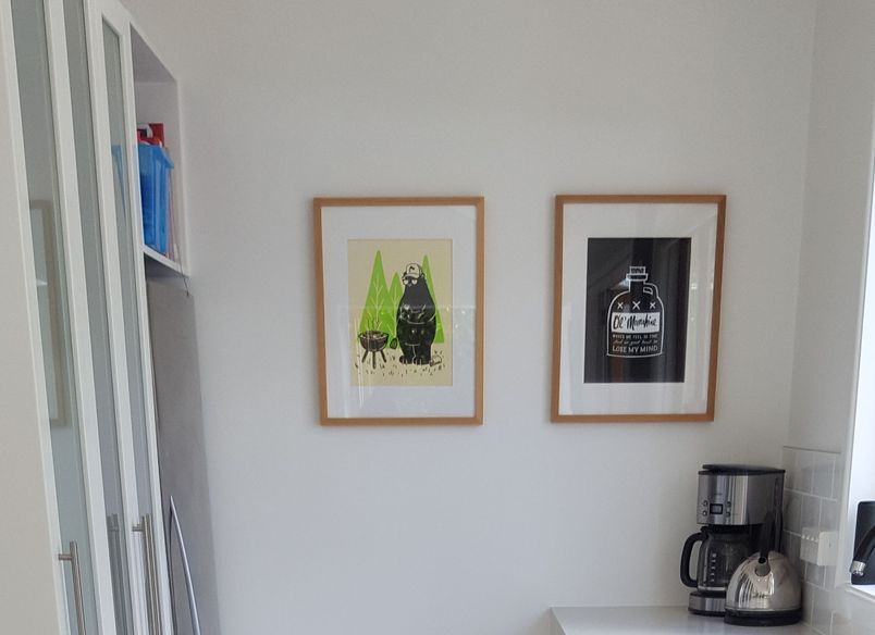 Sarsfield Street, Herne Bay