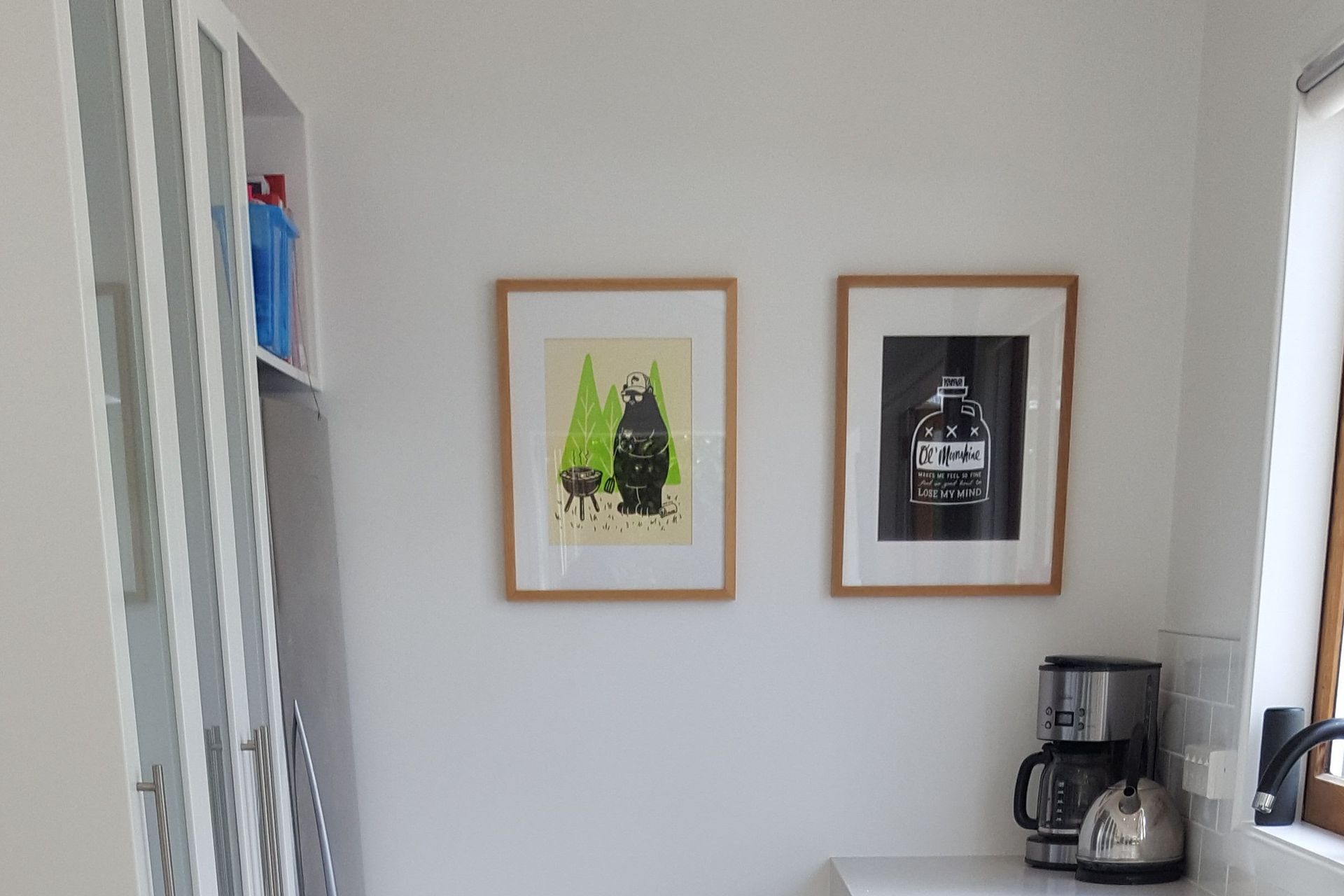 Sarsfield Street, Herne Bay