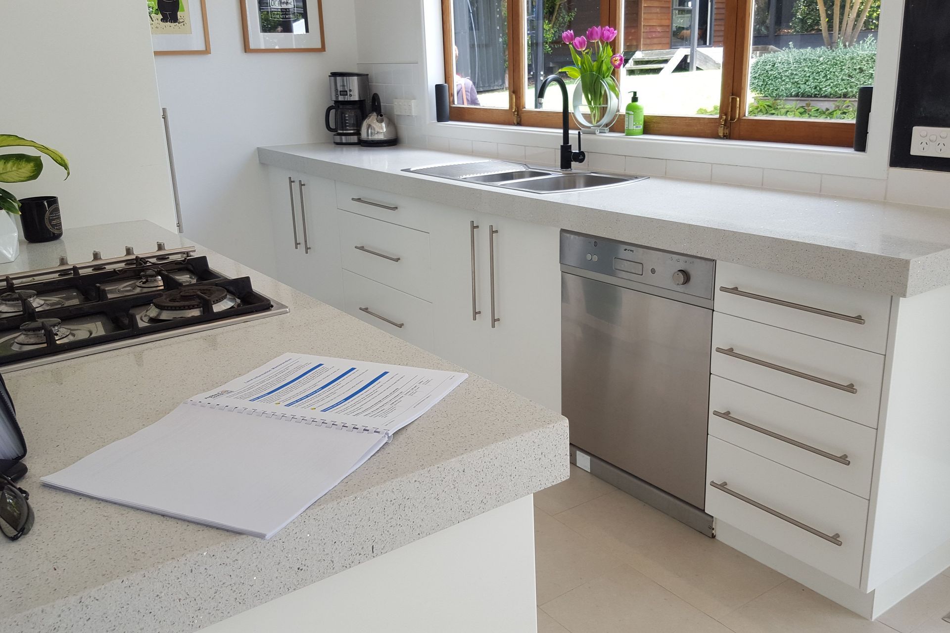 Sarsfield Street, Herne Bay