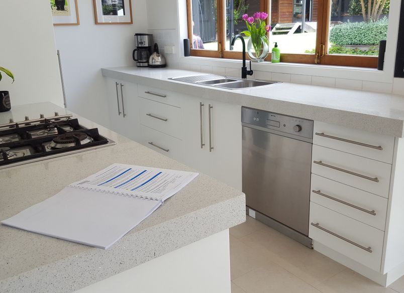 Sarsfield Street, Herne Bay