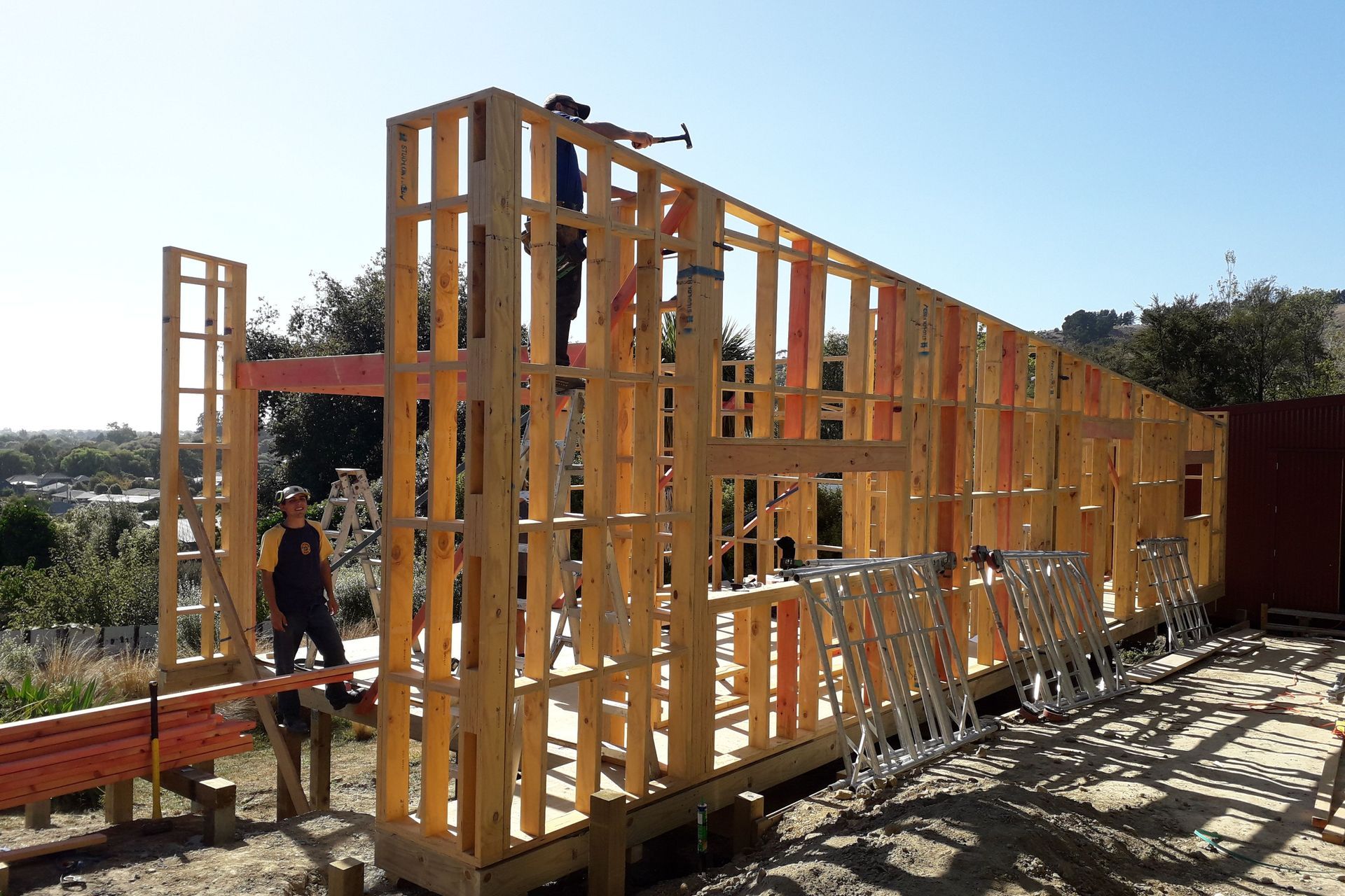 29 Ramahana Rd House