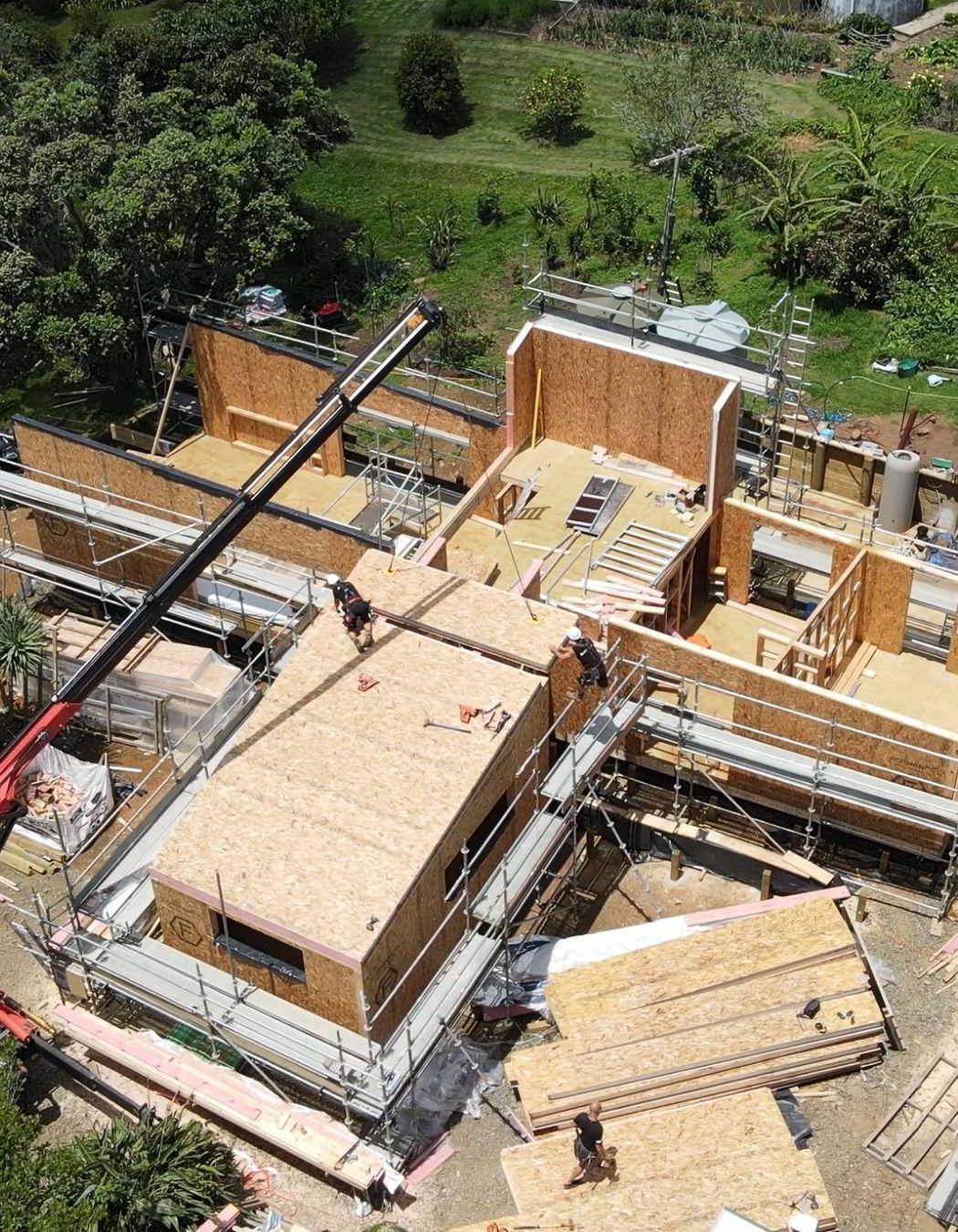 Cornwallis Peninsula