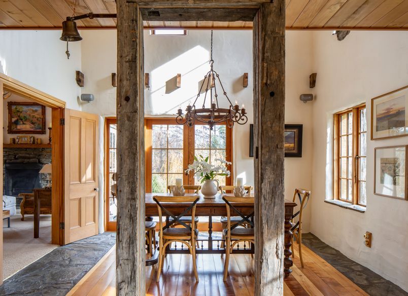 Mooney Road | Queenstown