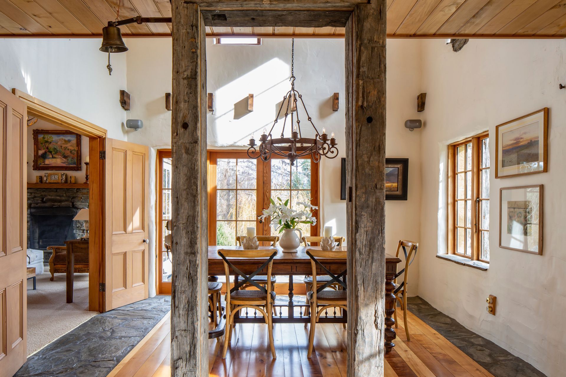 Mooney Road | Queenstown