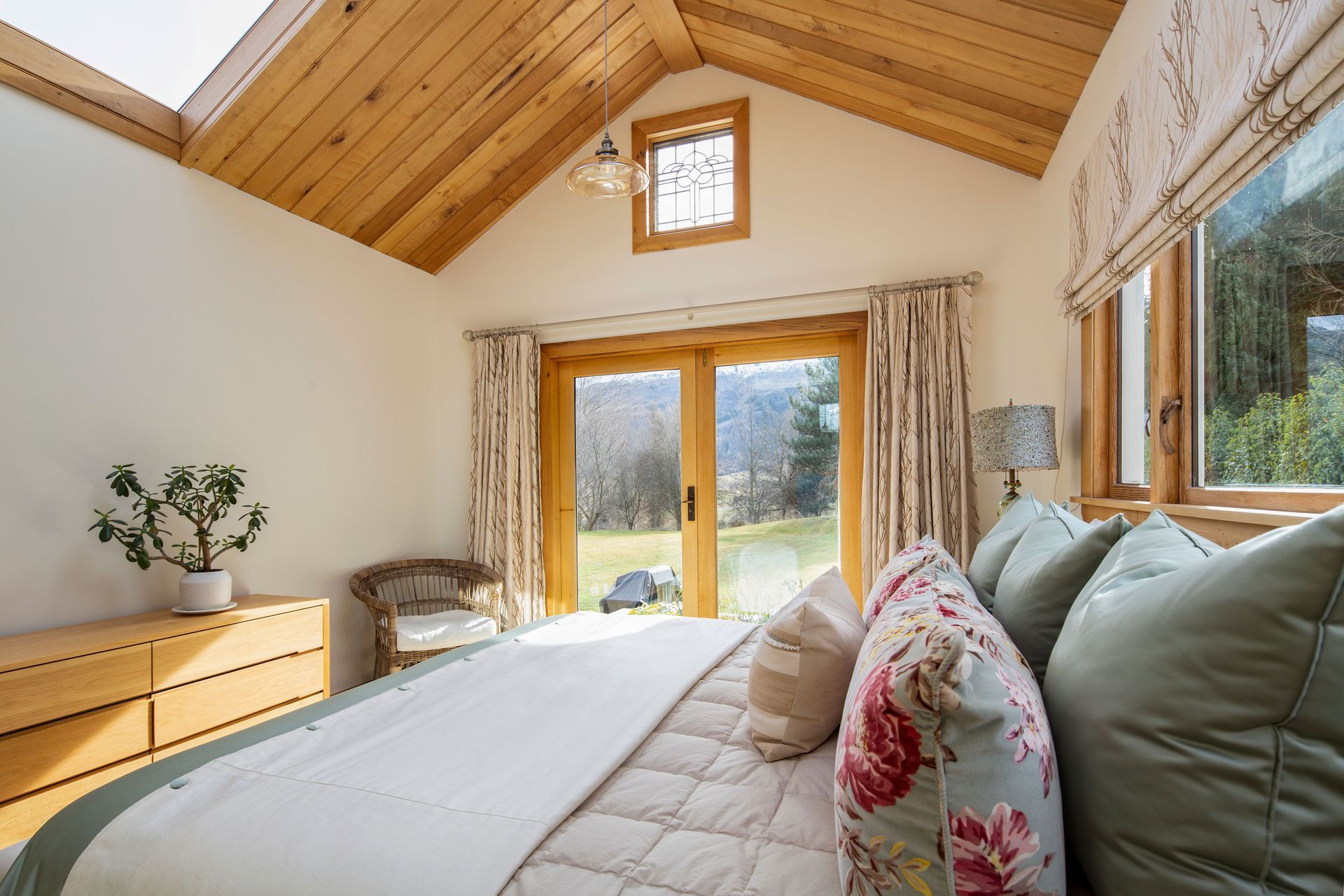 Mooney Road | Queenstown