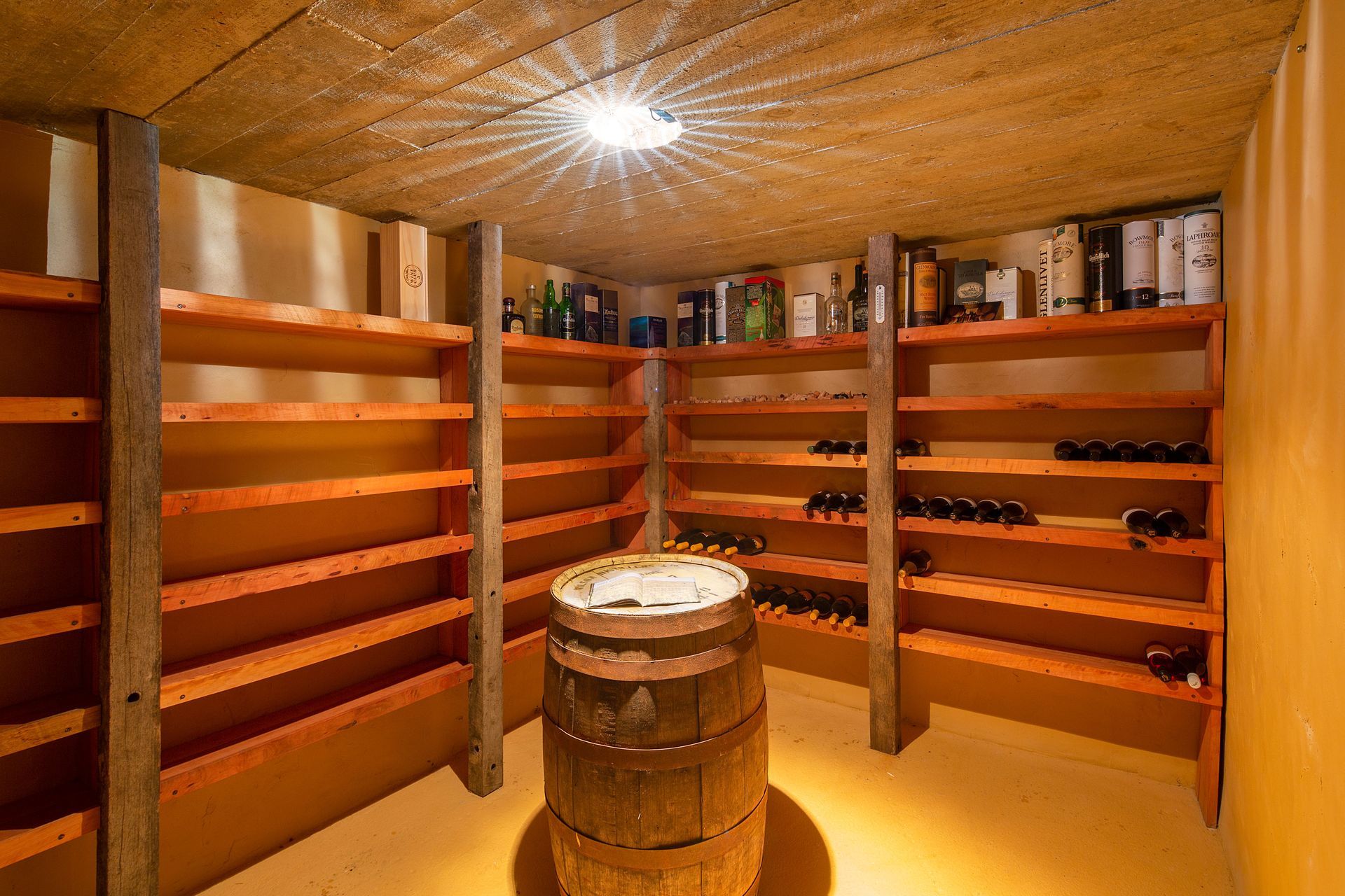 Mooney Road | Queenstown