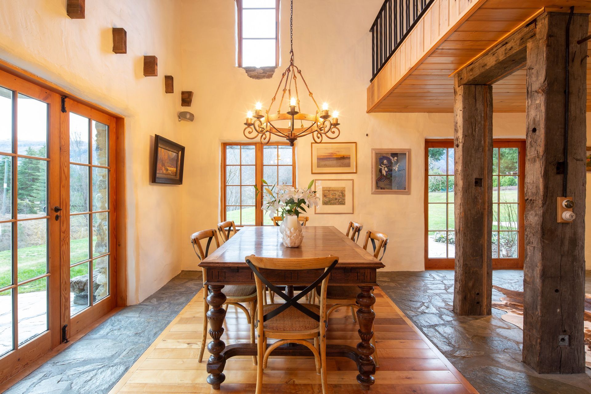 Mooney Road | Queenstown