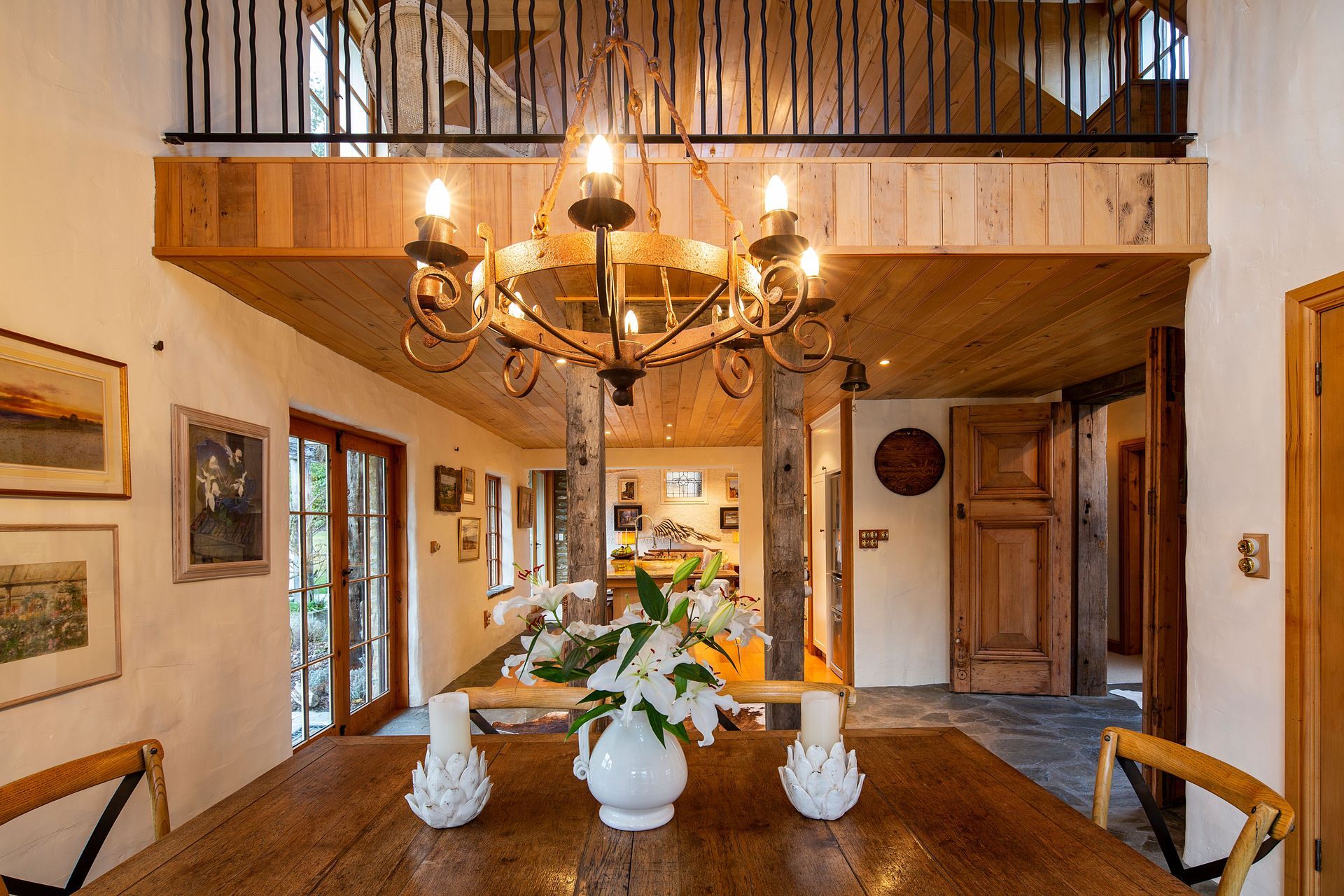 Mooney Road | Queenstown