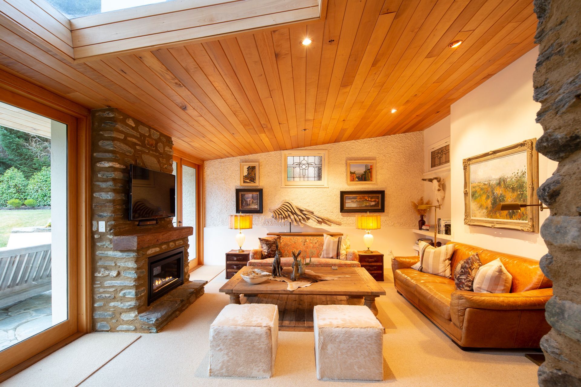 Mooney Road | Queenstown