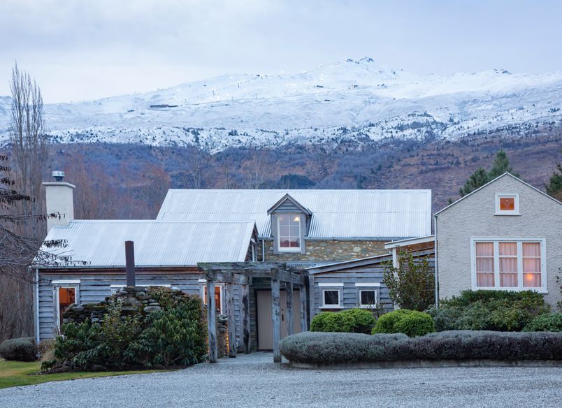 Mooney Road | Queenstown